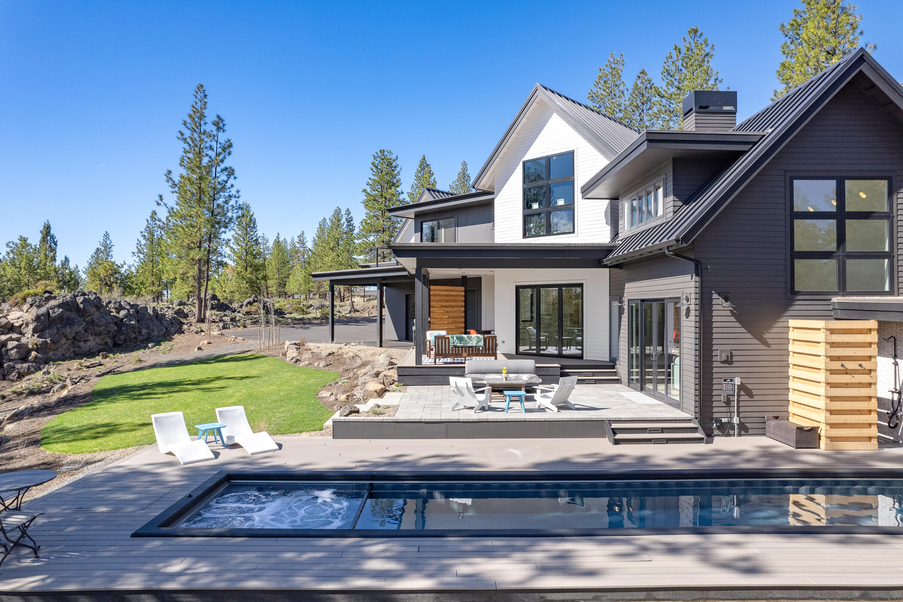 Westgate - Residential