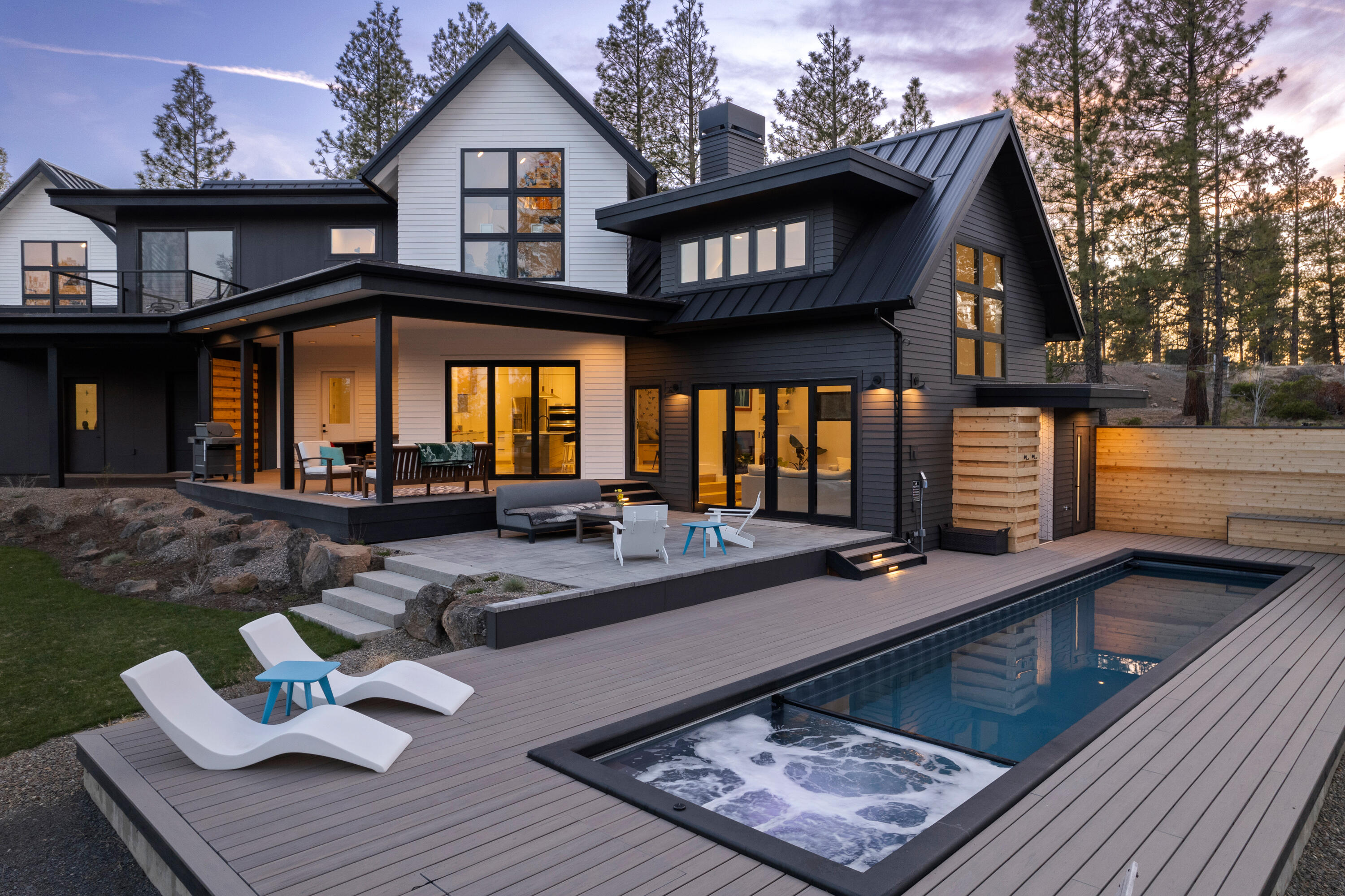 Westgate - Residential