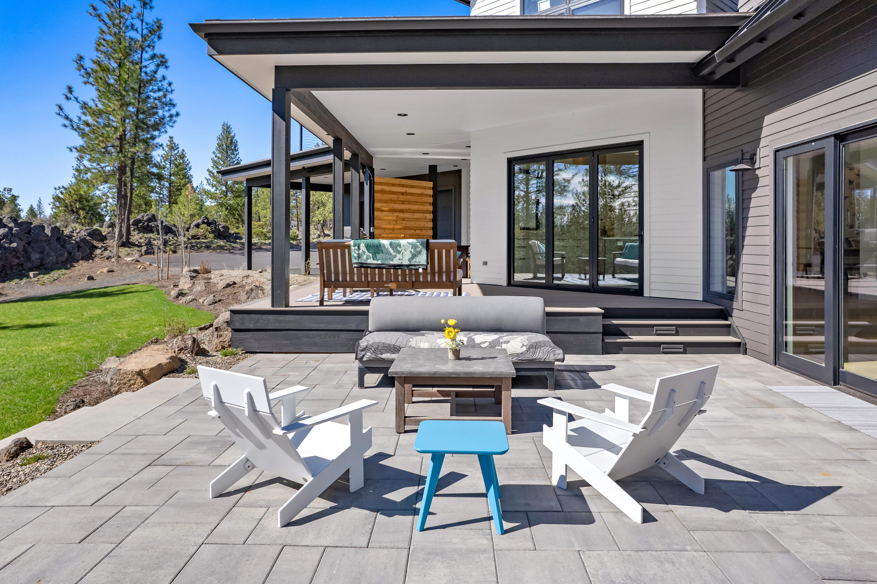 Westgate - Residential