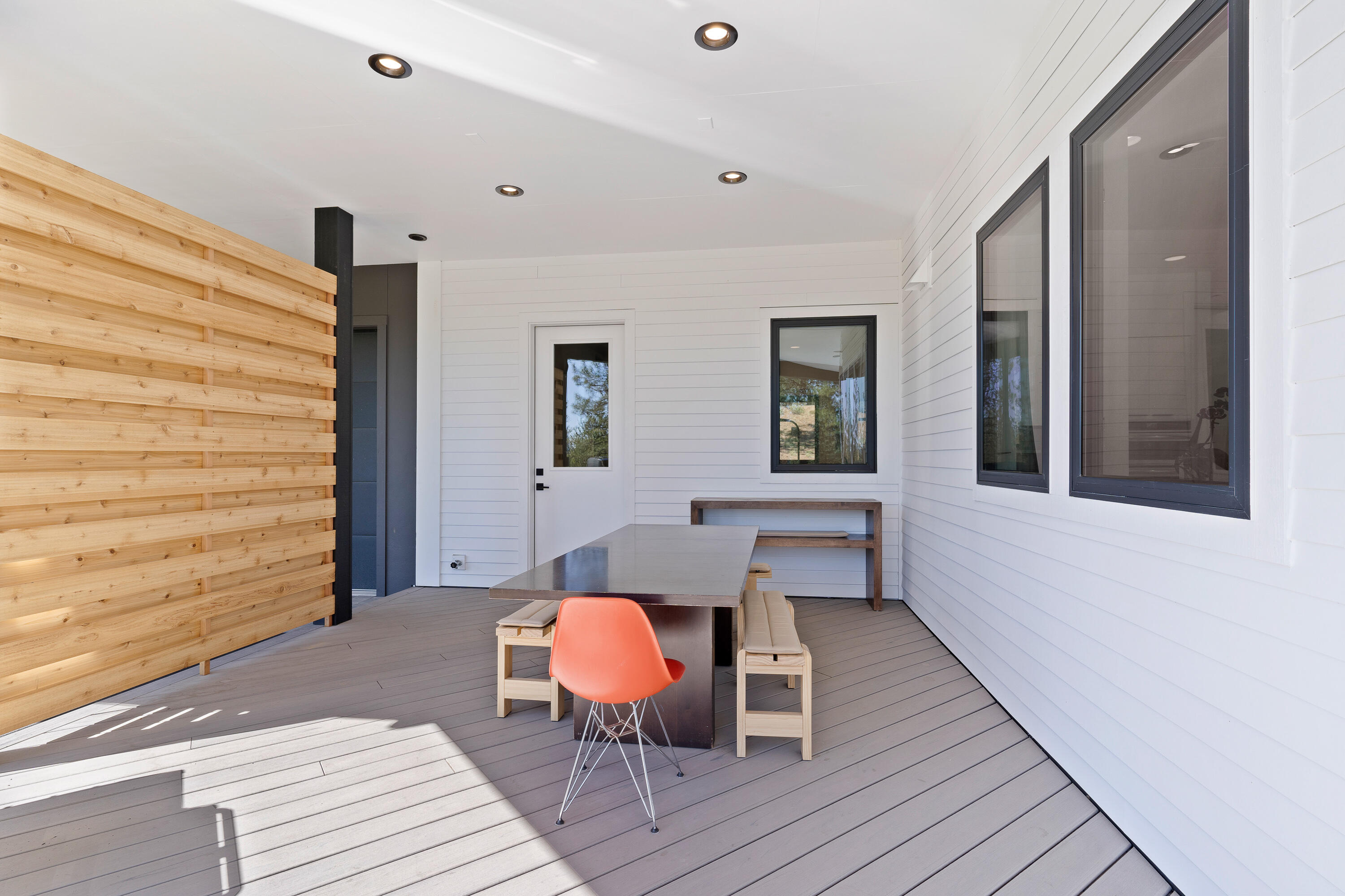 Westgate - Residential