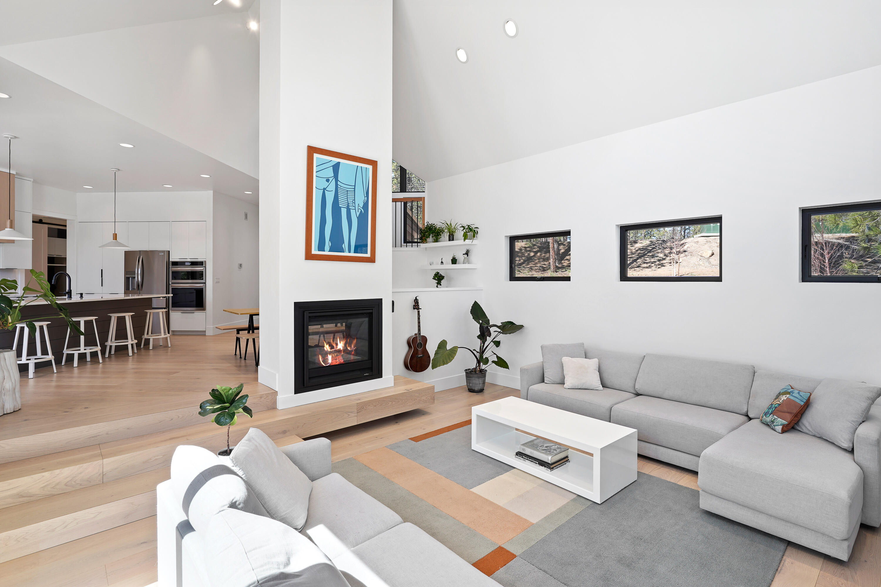 Westgate - Residential