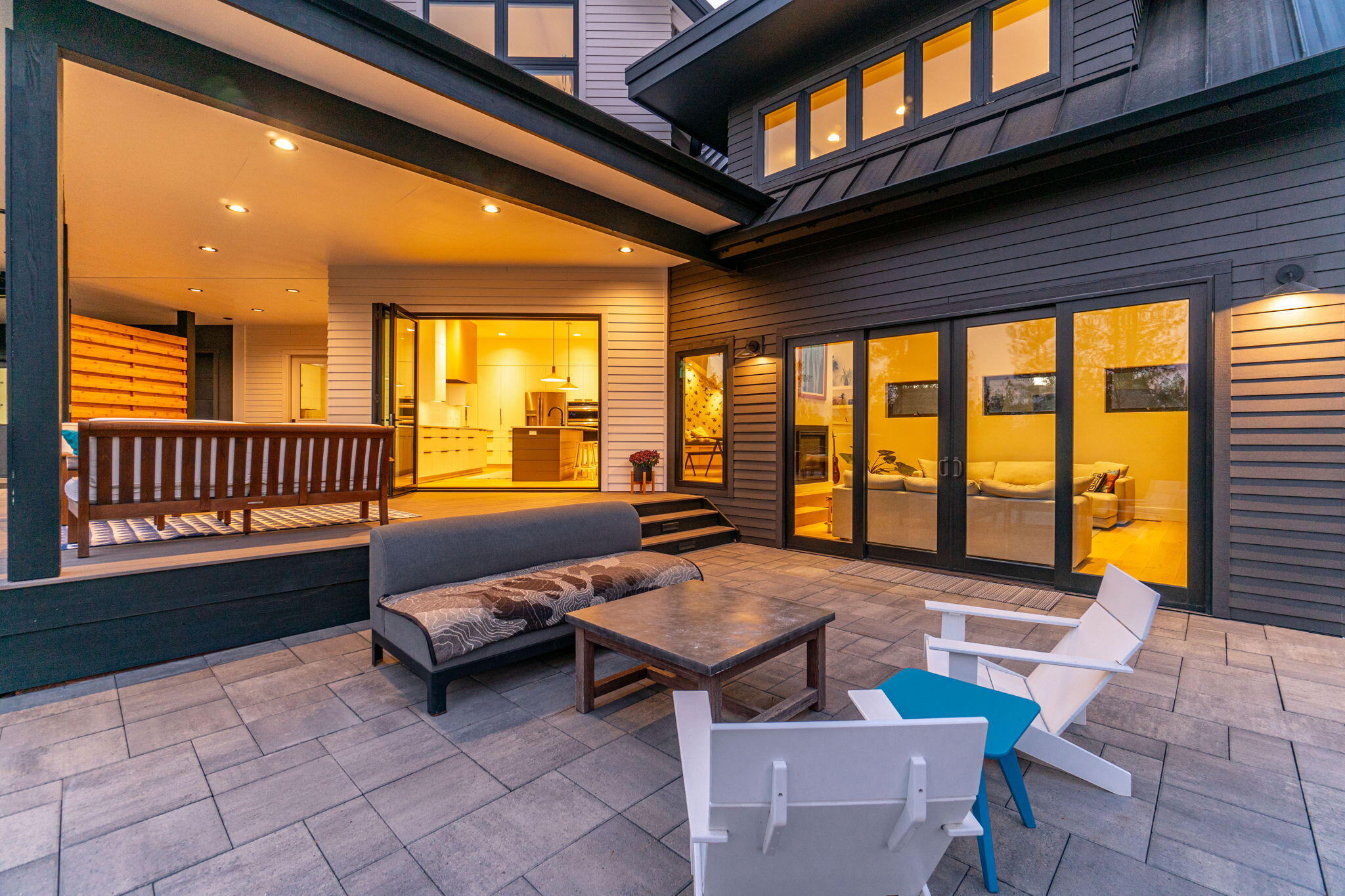 Westgate - Residential