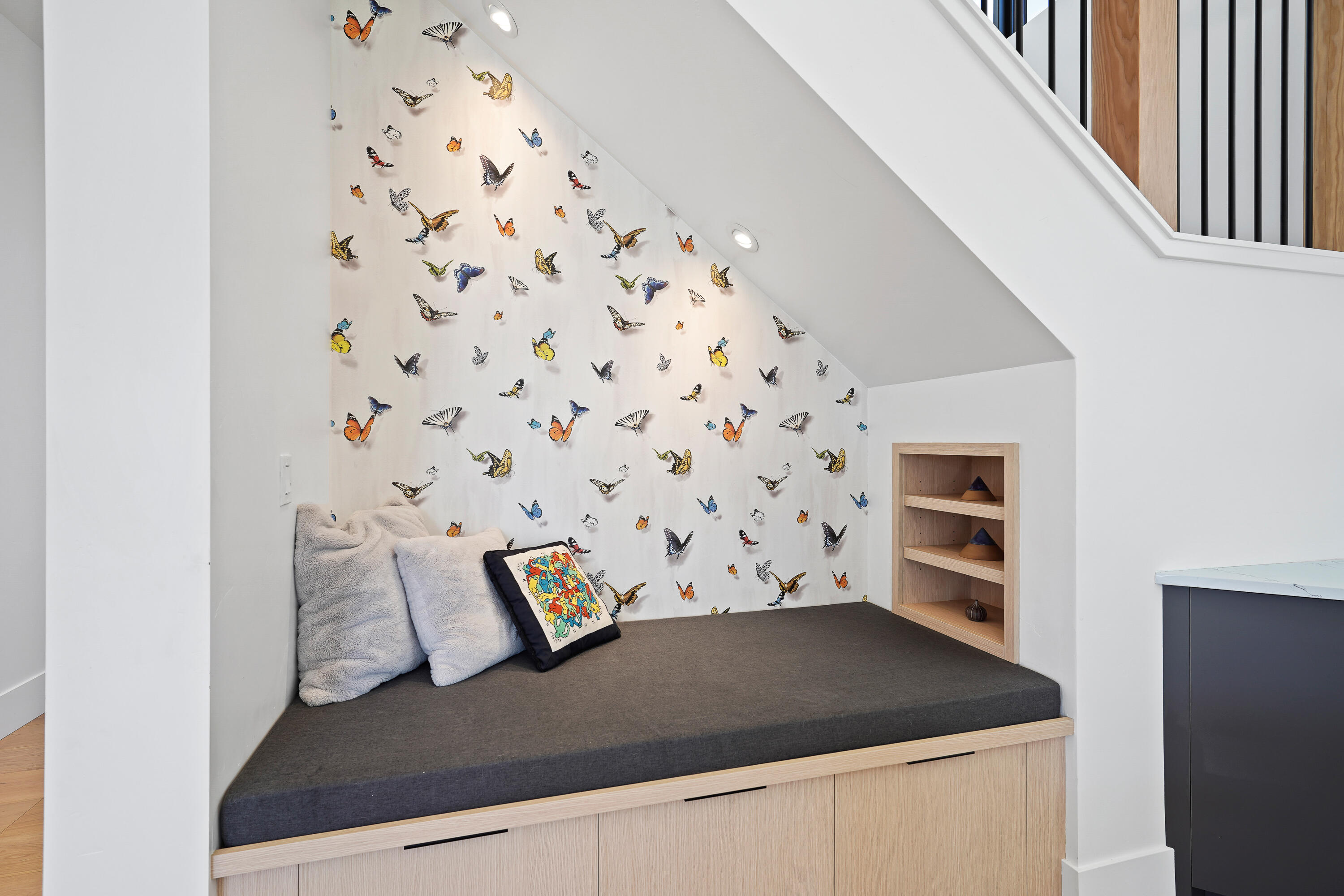 Westgate - Residential