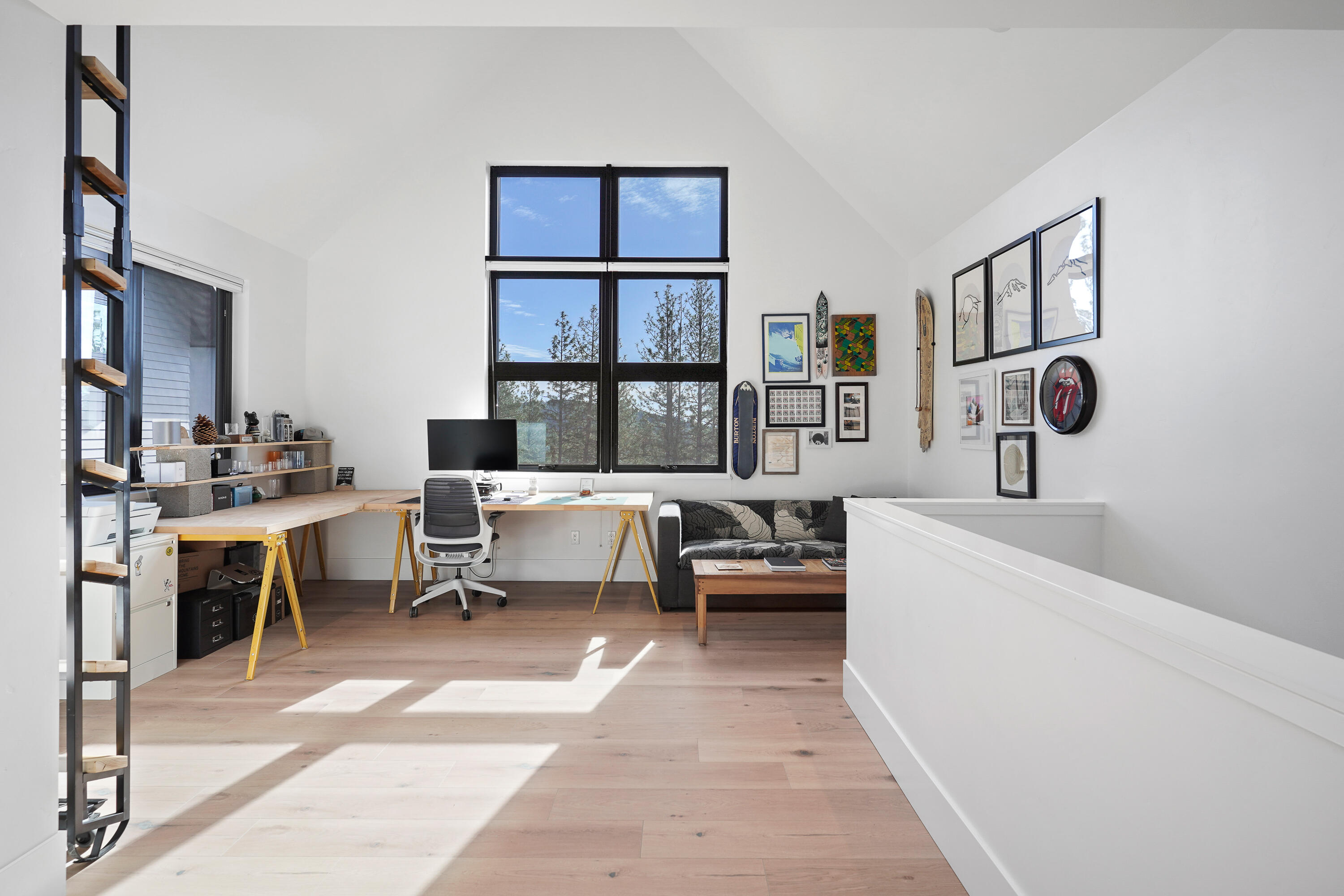 Westgate - Residential