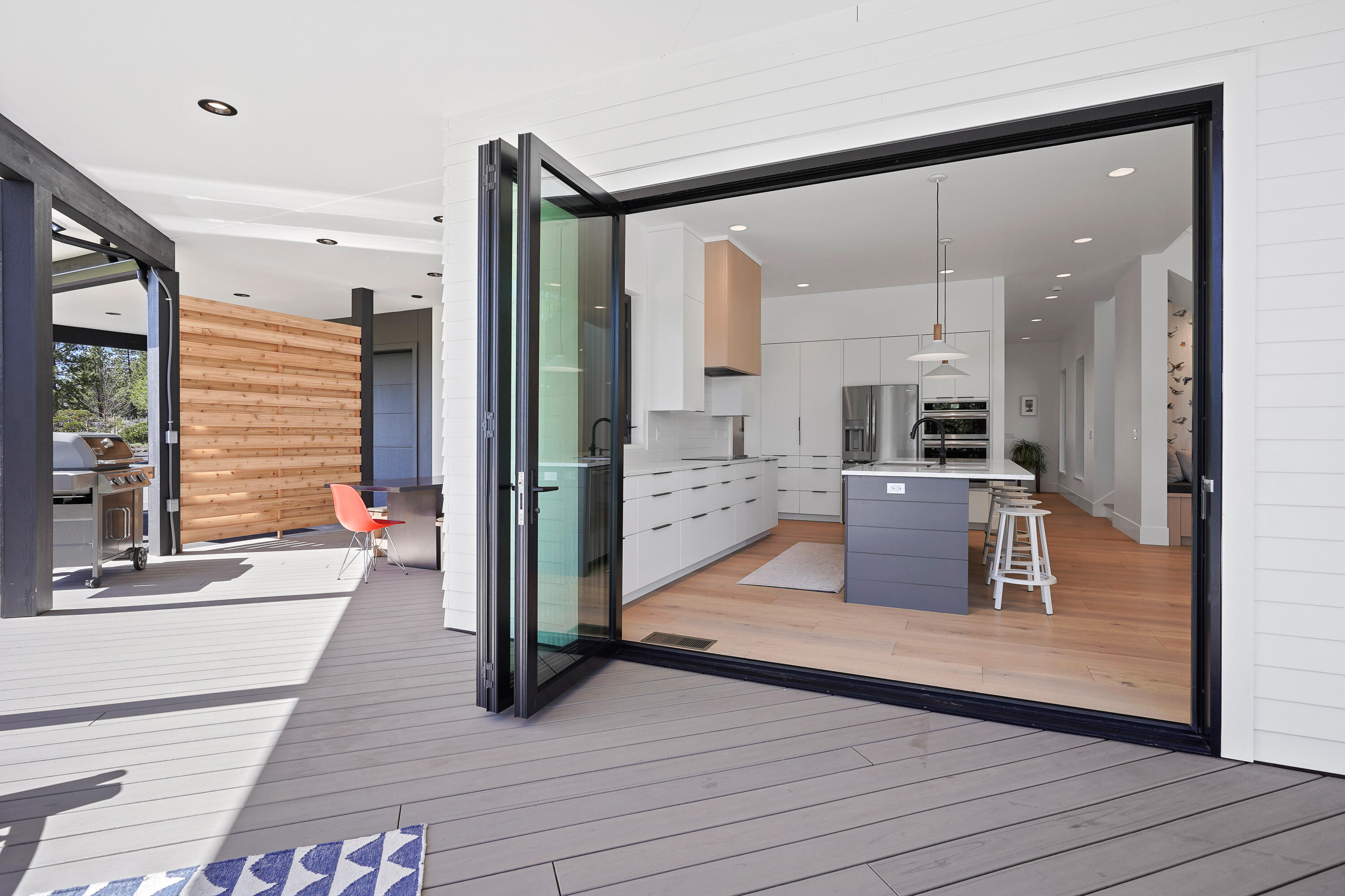 Westgate - Residential