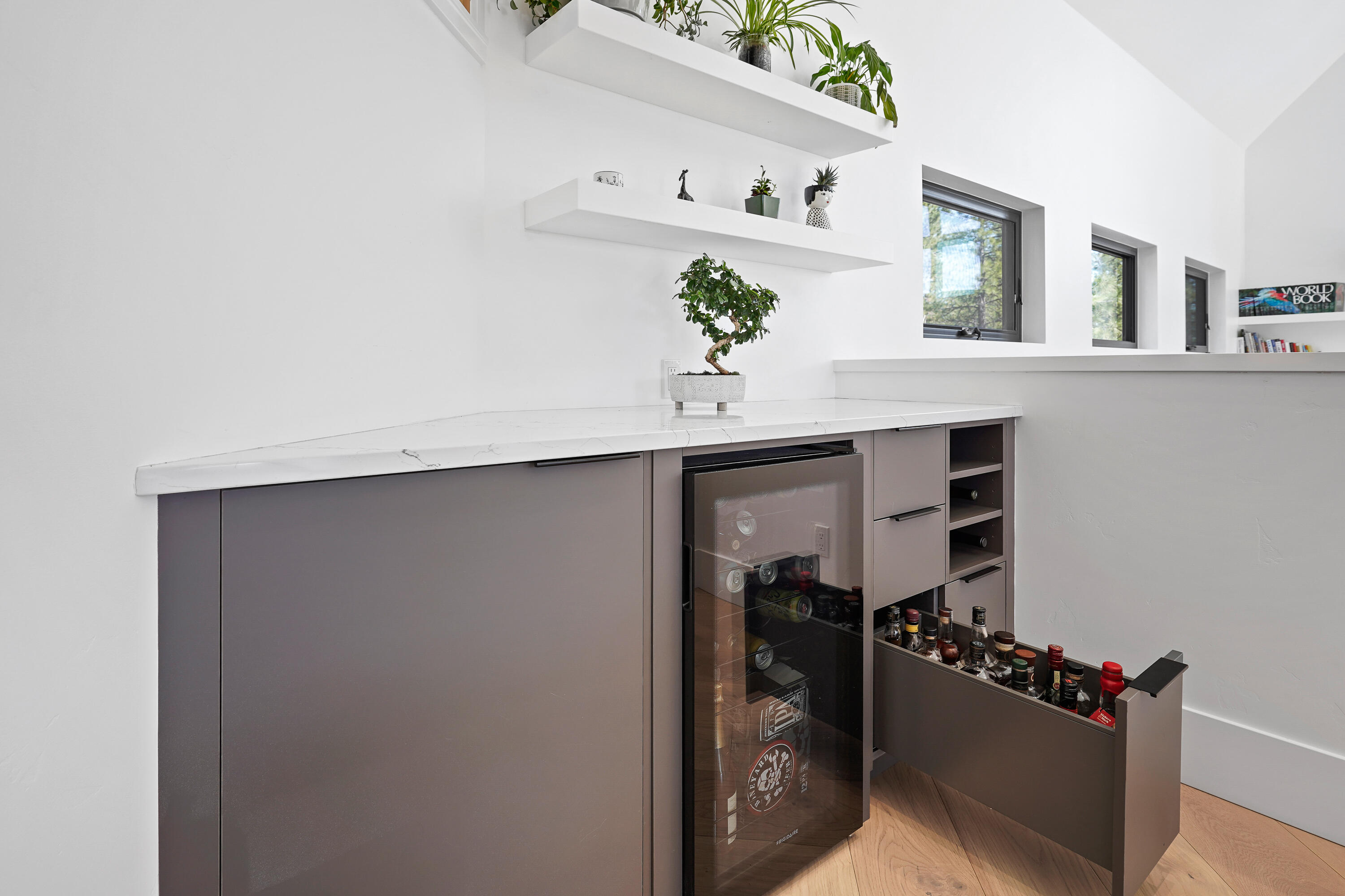 Westgate - Residential