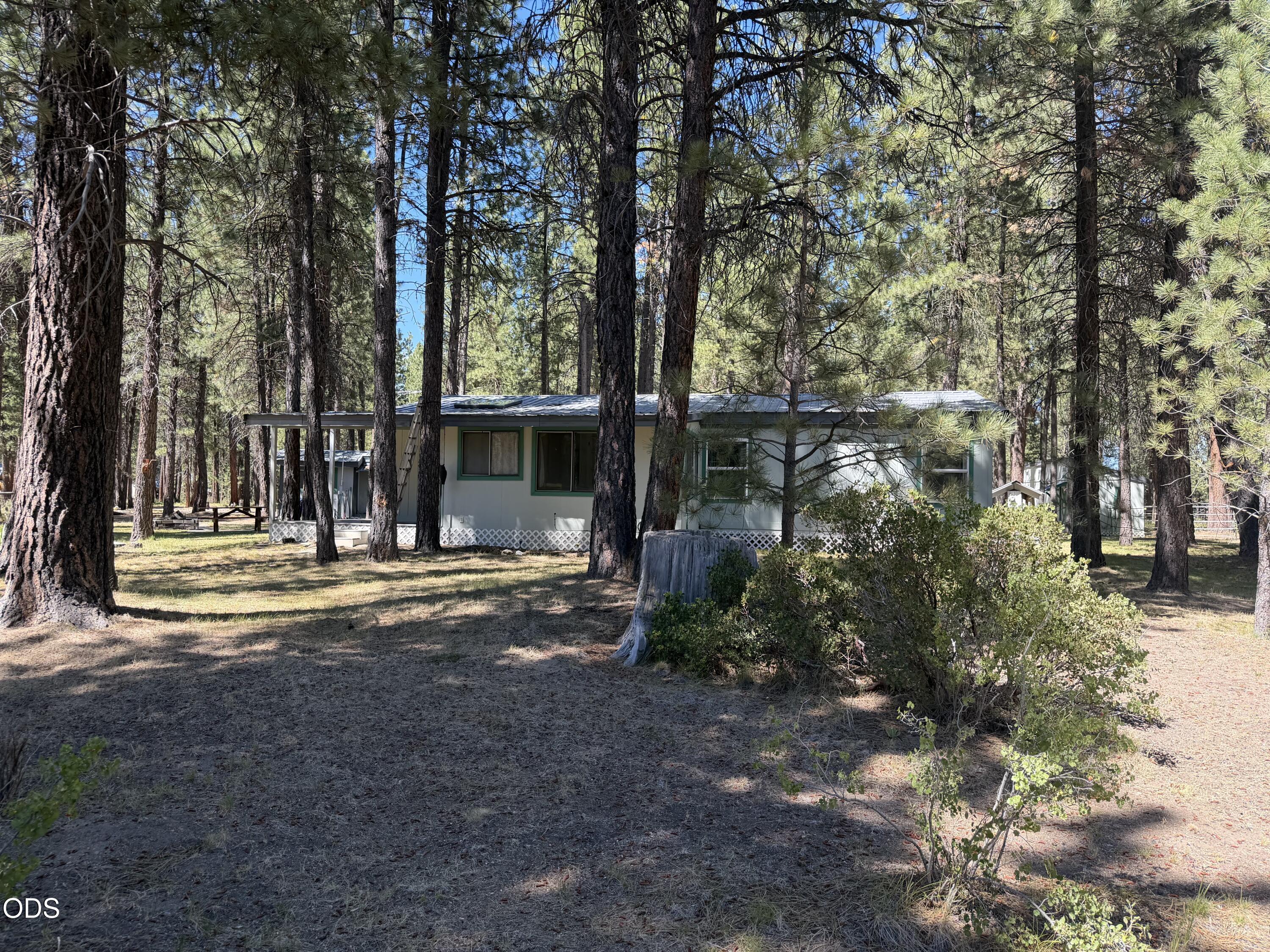 16160 Mountain Sheep Lane