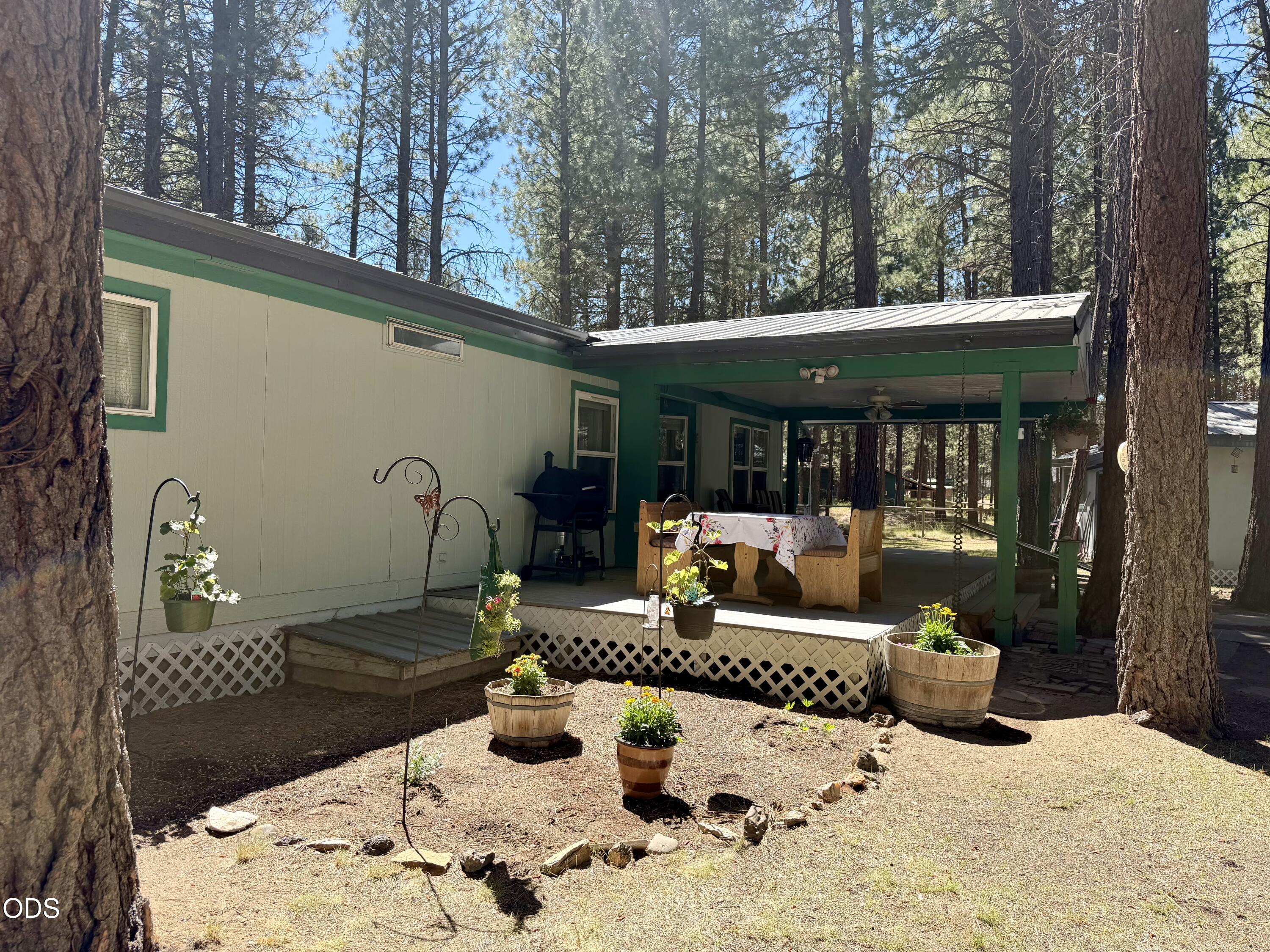16160 Mountain Sheep Lane