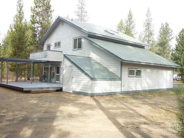 Cl+D Ranch Tracts - Residential