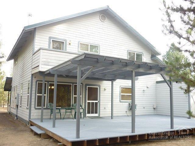 Cl+D Ranch Tracts - Residential