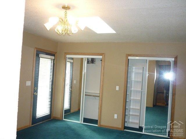 Cl+D Ranch Tracts - Residential