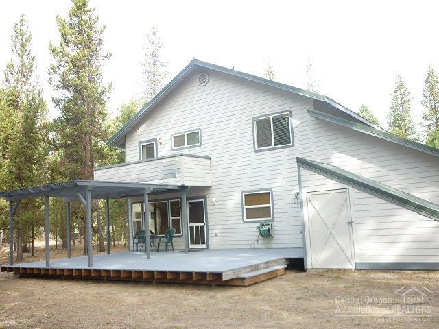 Cl+D Ranch Tracts - Residential