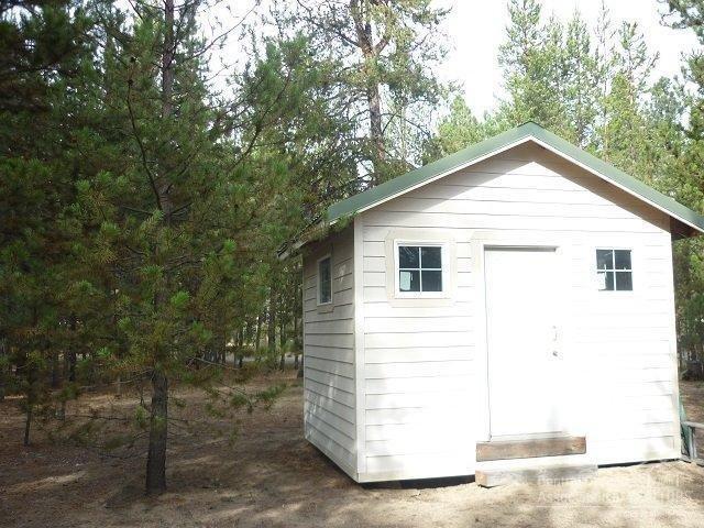 Cl+D Ranch Tracts - Residential