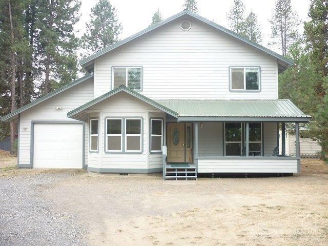 Cl+D Ranch Tracts - Residential