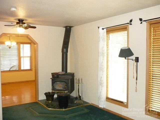 Cl+D Ranch Tracts - Residential