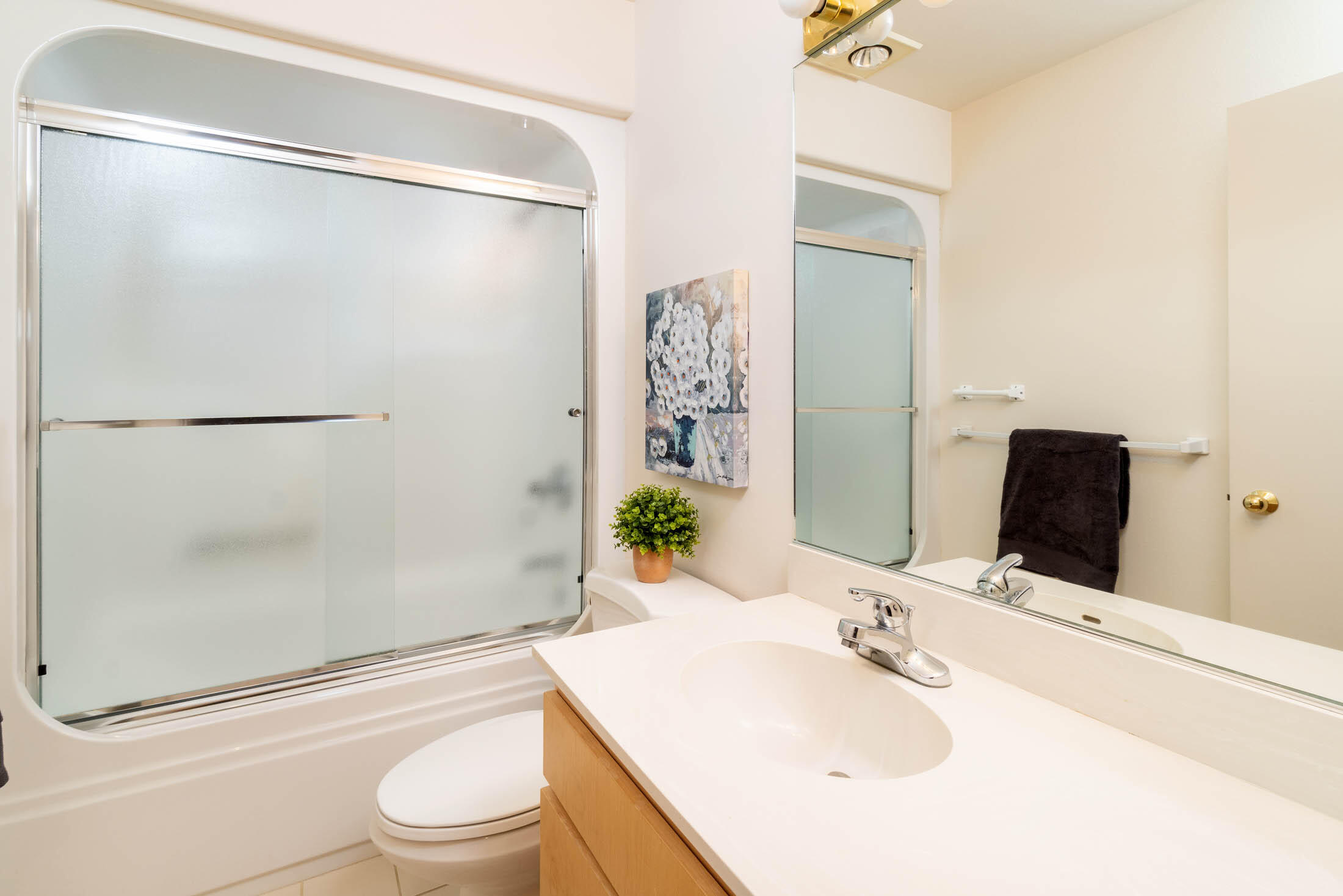 Awbrey Glen - Residential