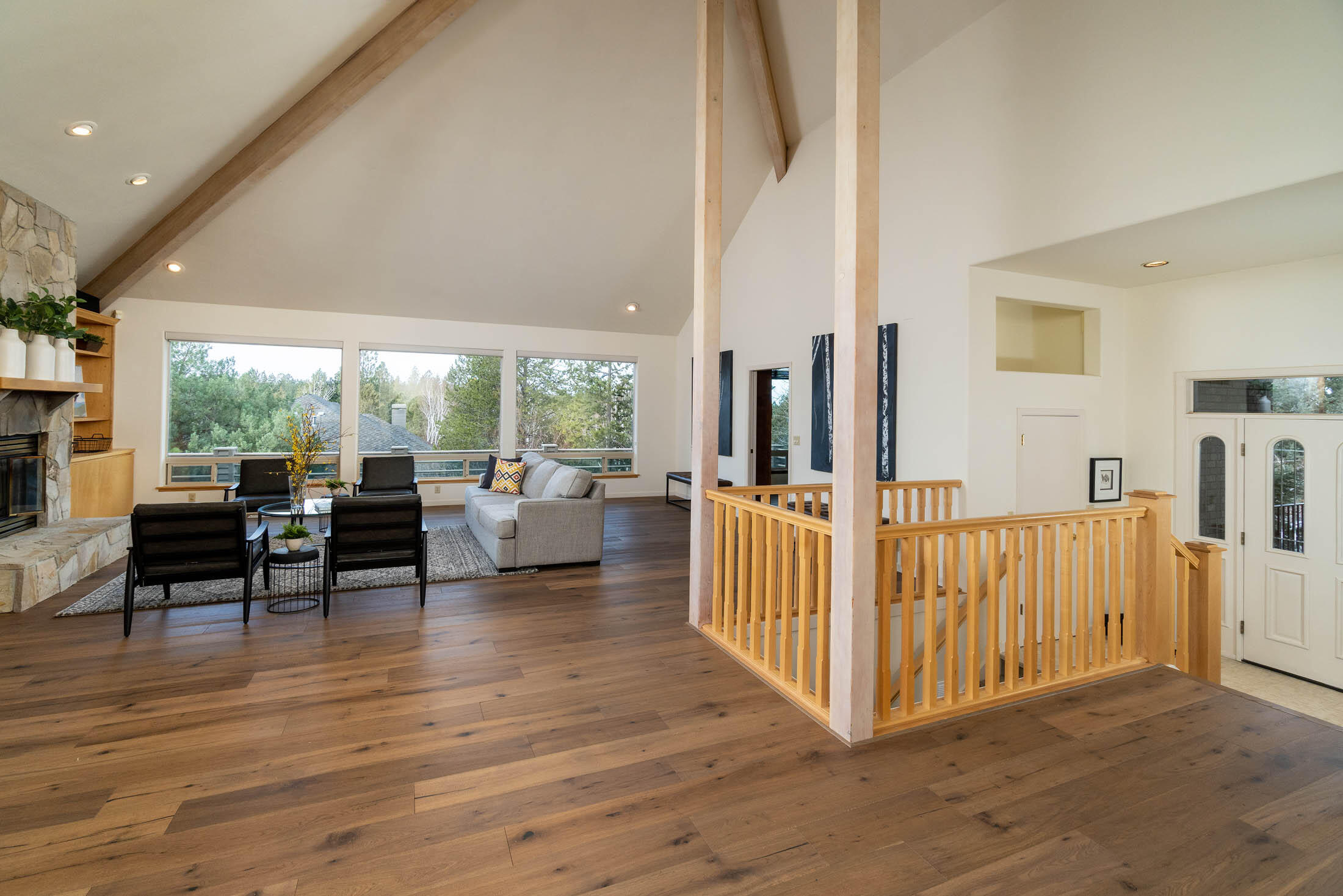 Awbrey Glen - Residential