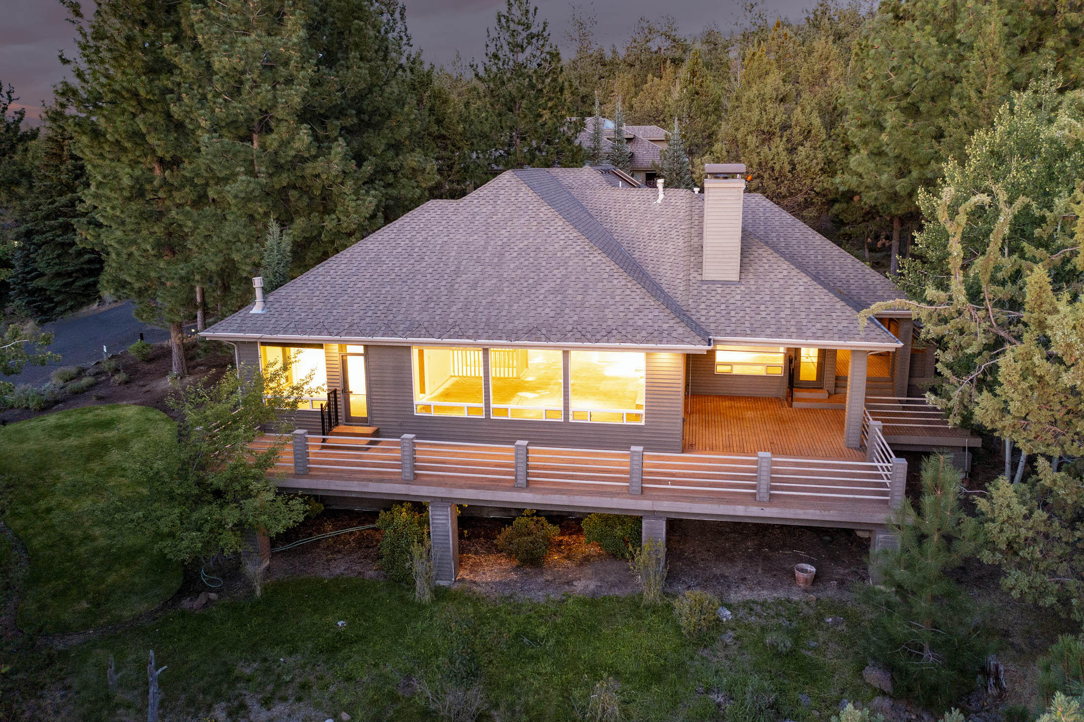 Awbrey Glen - Residential