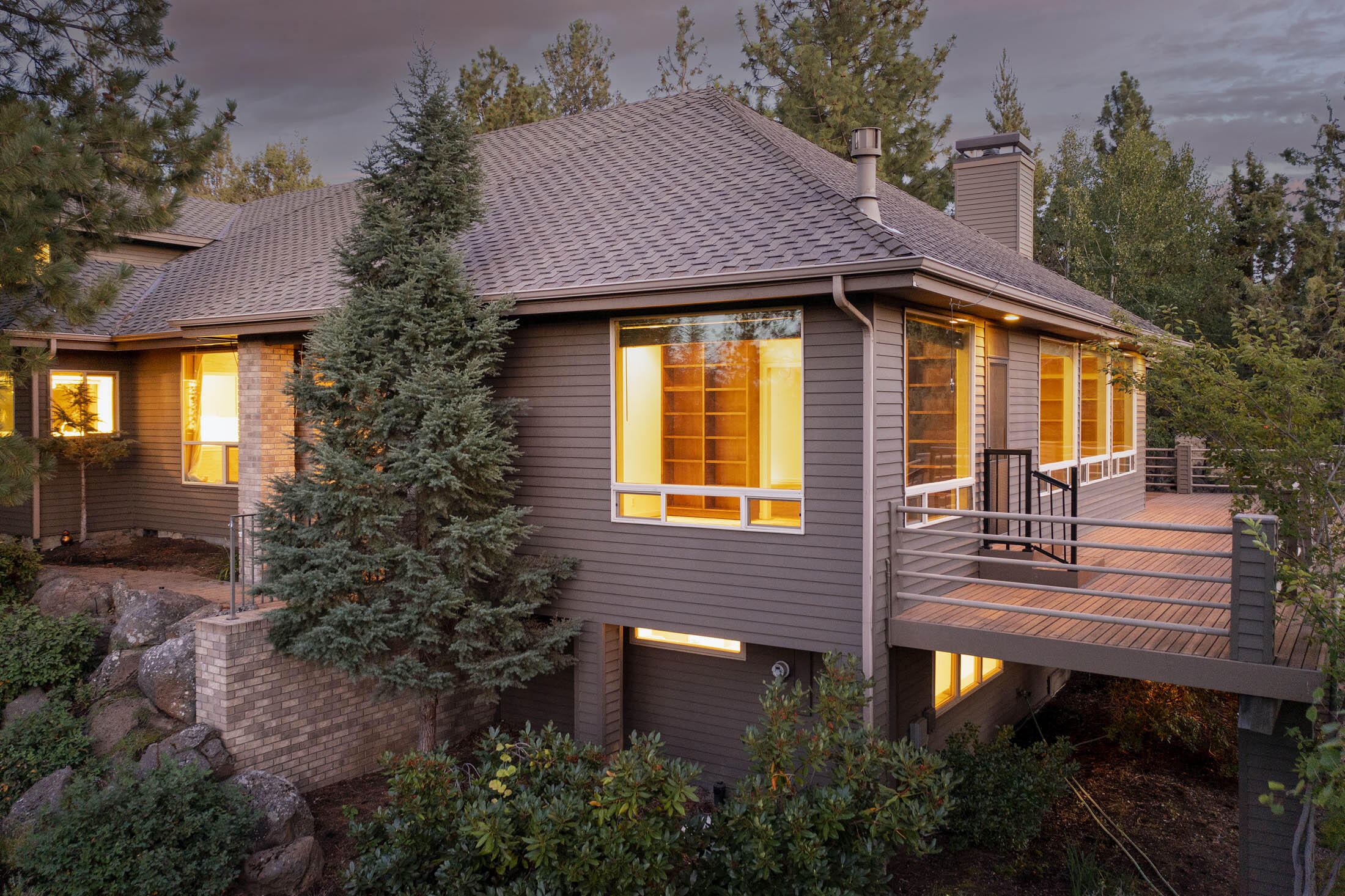 Awbrey Glen - Residential