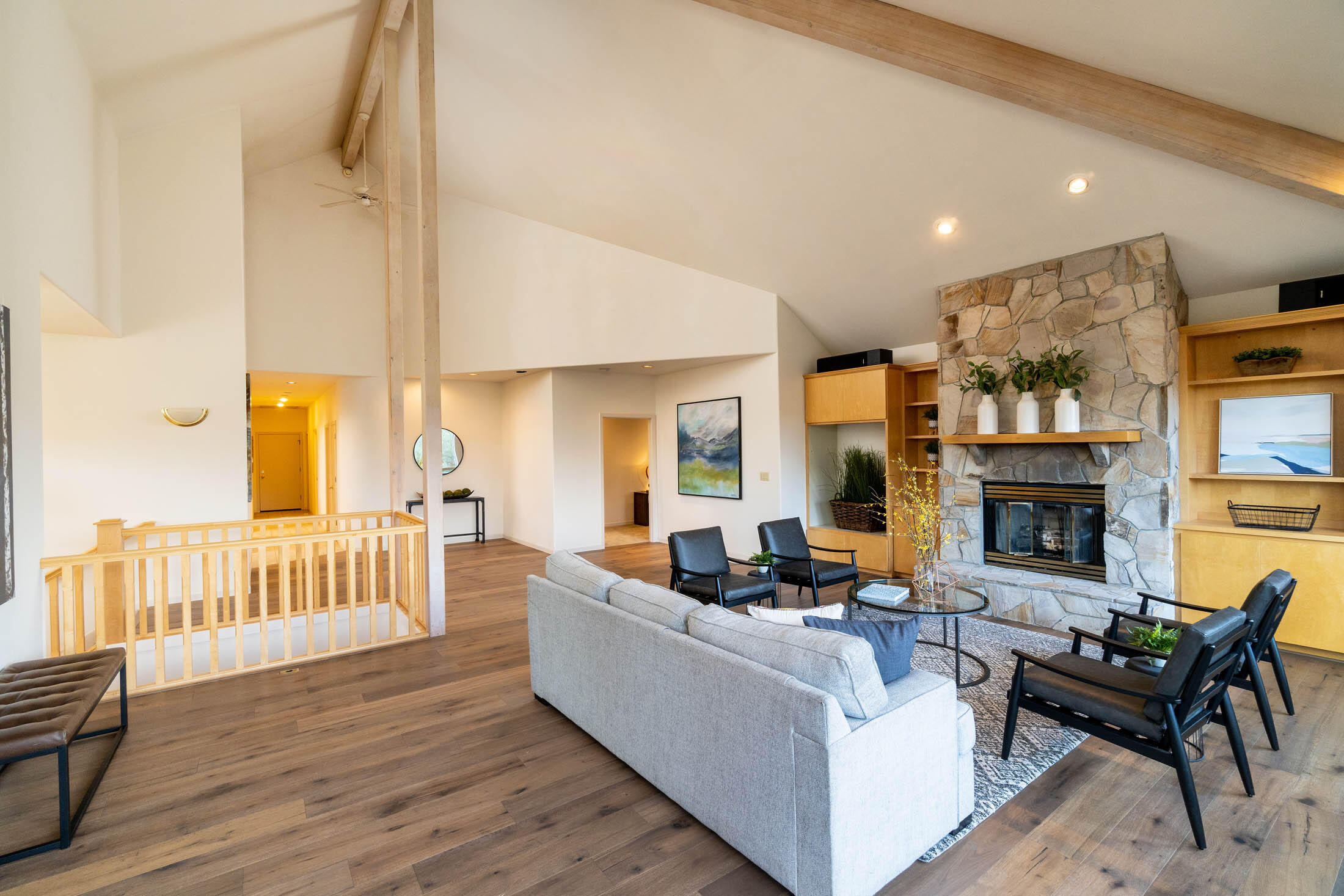 Awbrey Glen - Residential