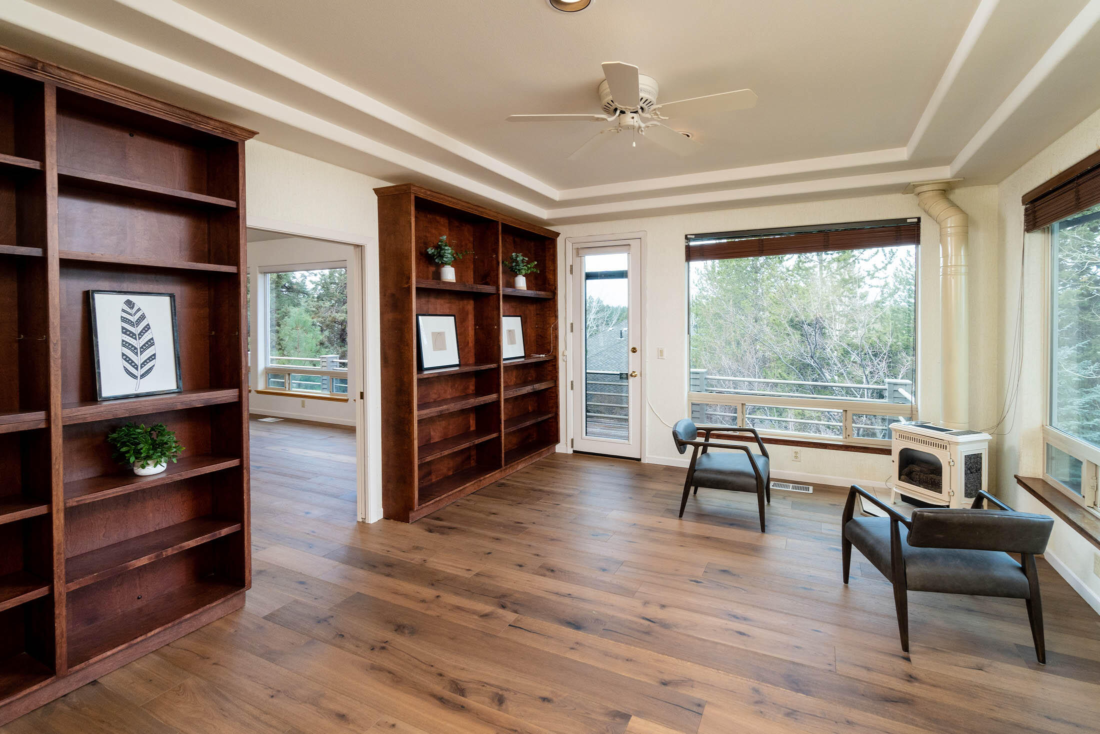 Awbrey Glen - Residential