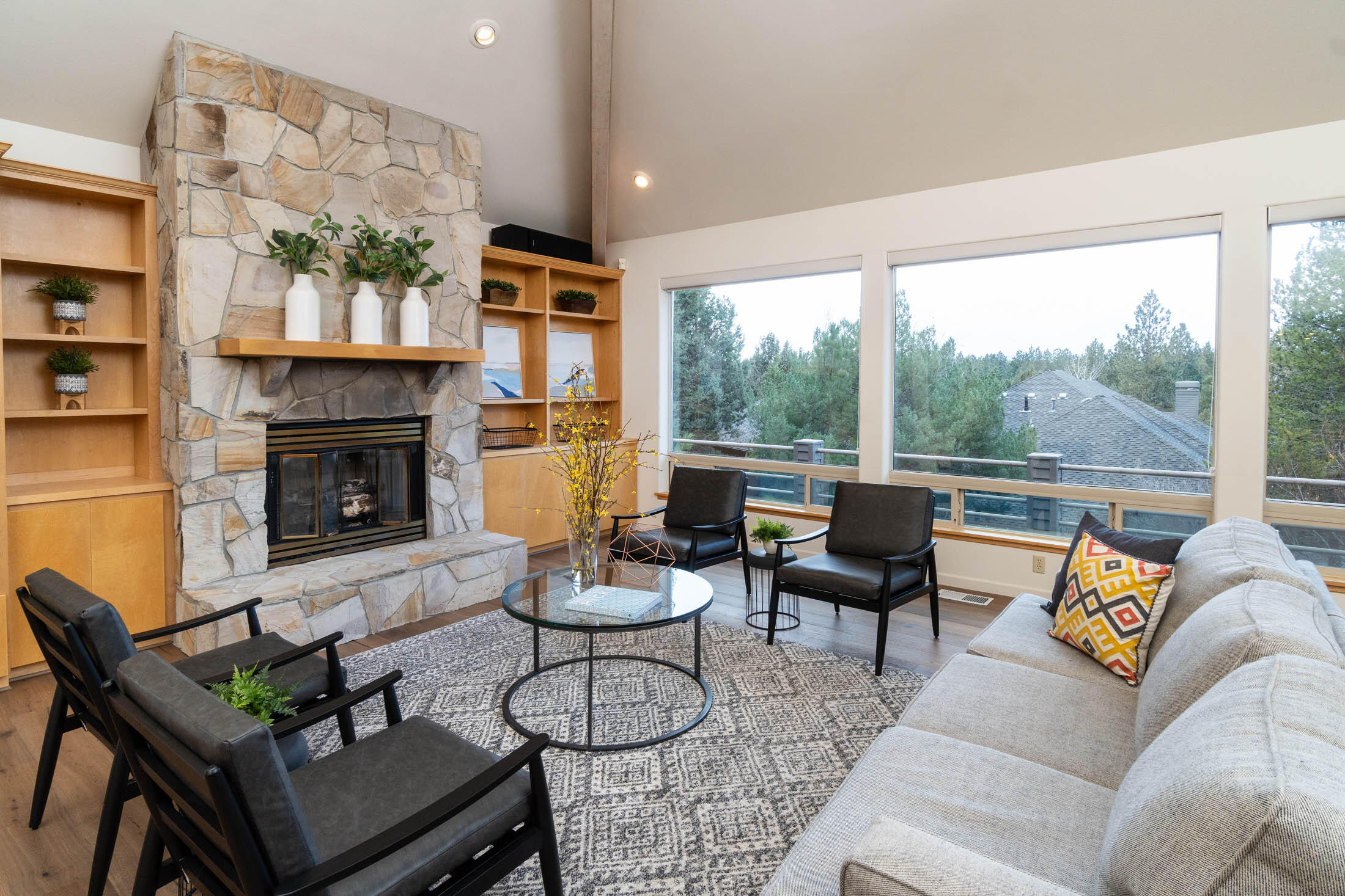 Awbrey Glen - Residential