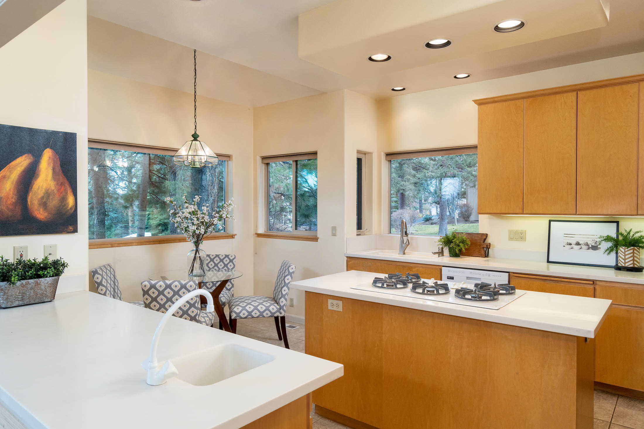 Awbrey Glen - Residential