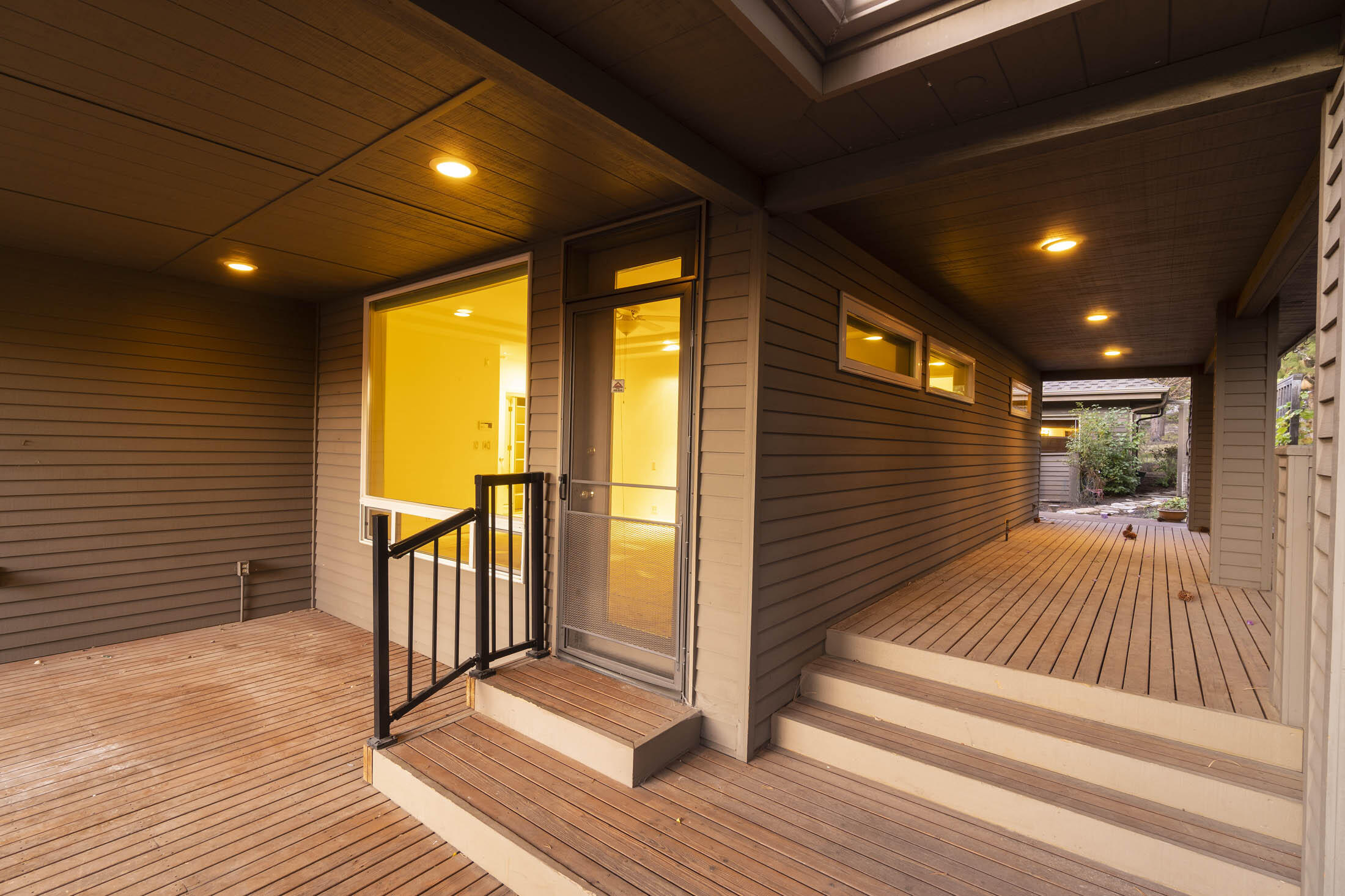 Awbrey Glen - Residential