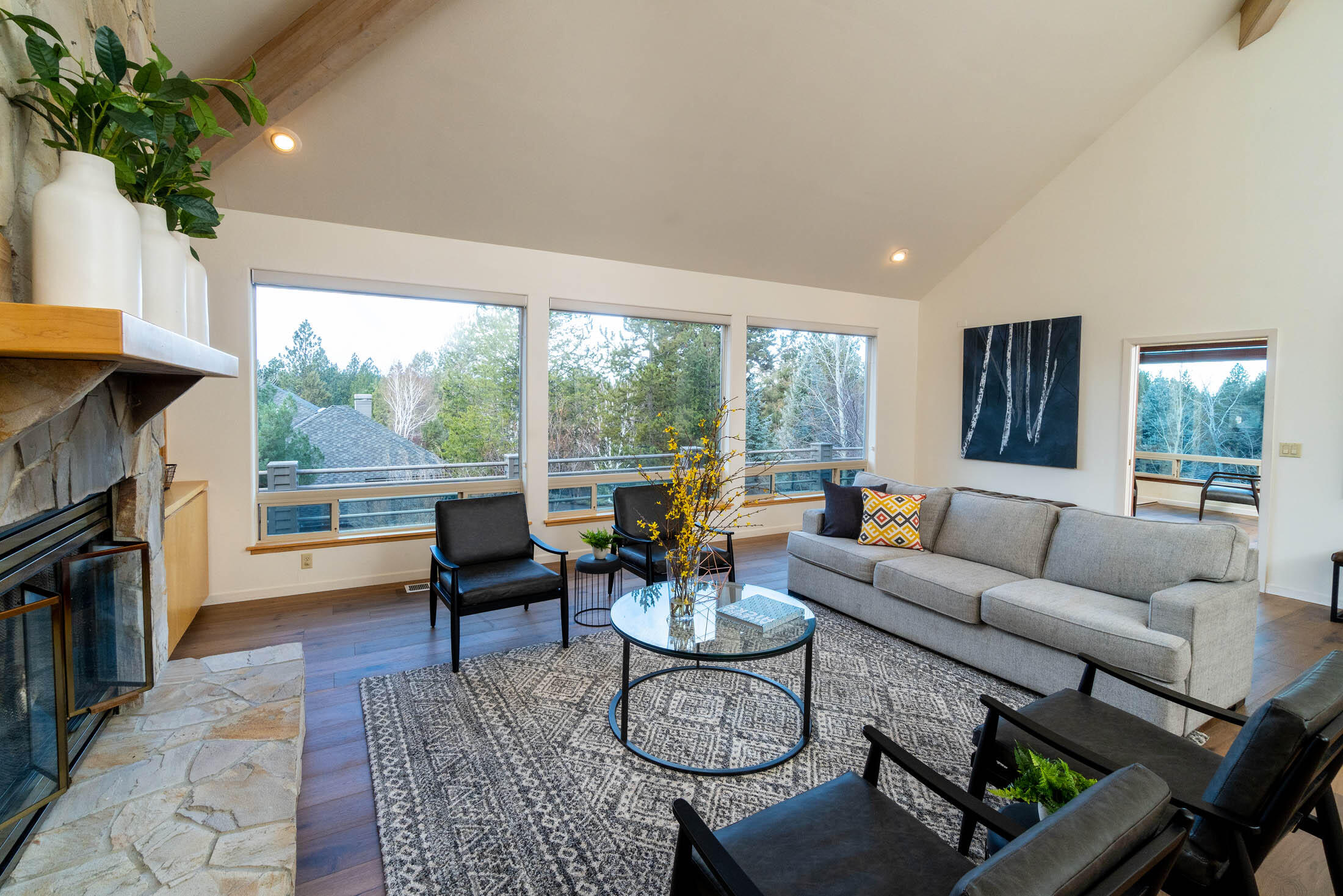 Awbrey Glen - Residential