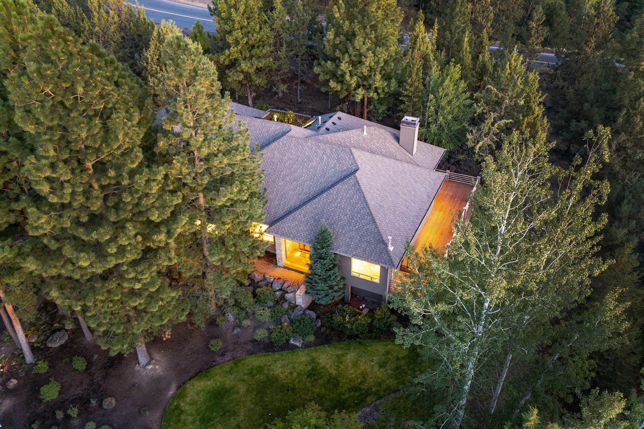 Awbrey Glen - Residential