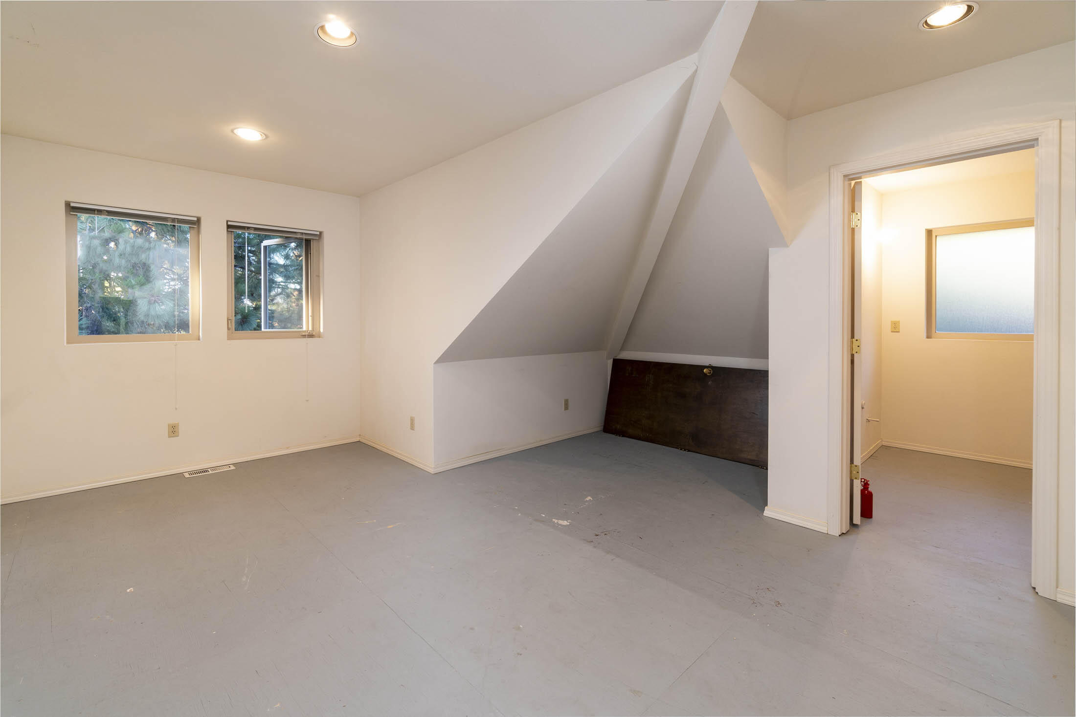 Awbrey Glen - Residential