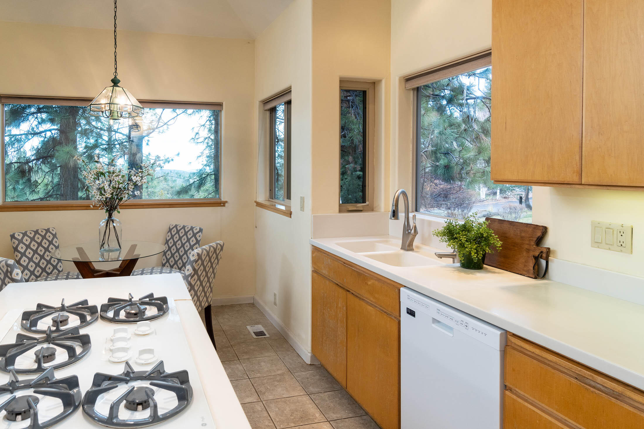 Awbrey Glen - Residential