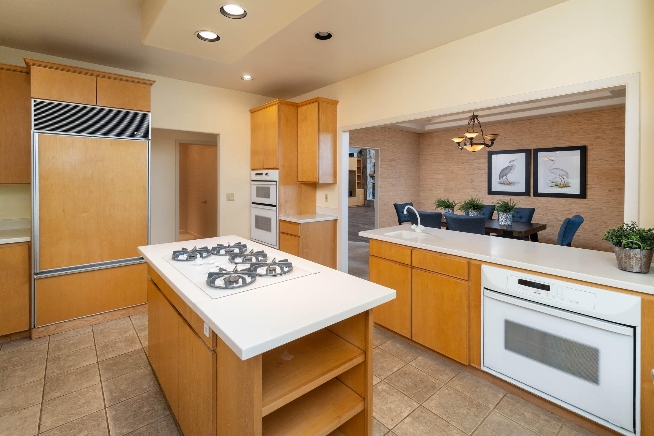 Awbrey Glen - Residential