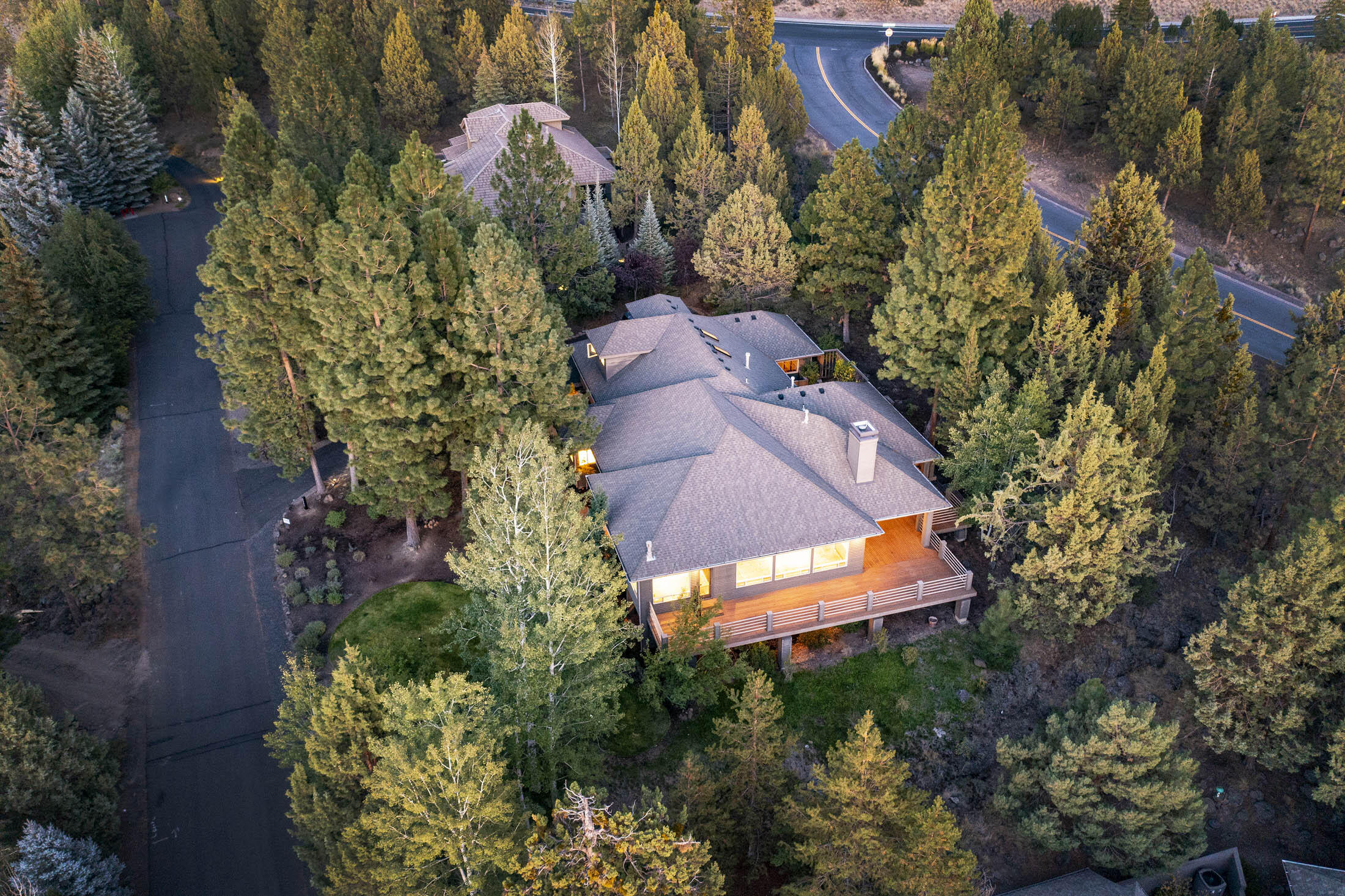 Awbrey Glen - Residential