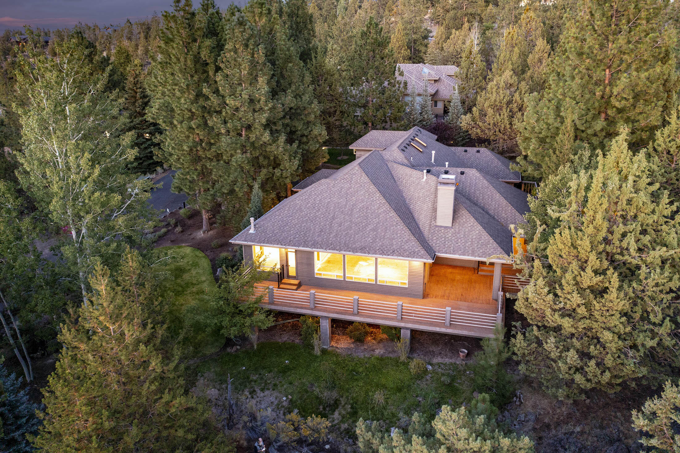 Awbrey Glen - Residential