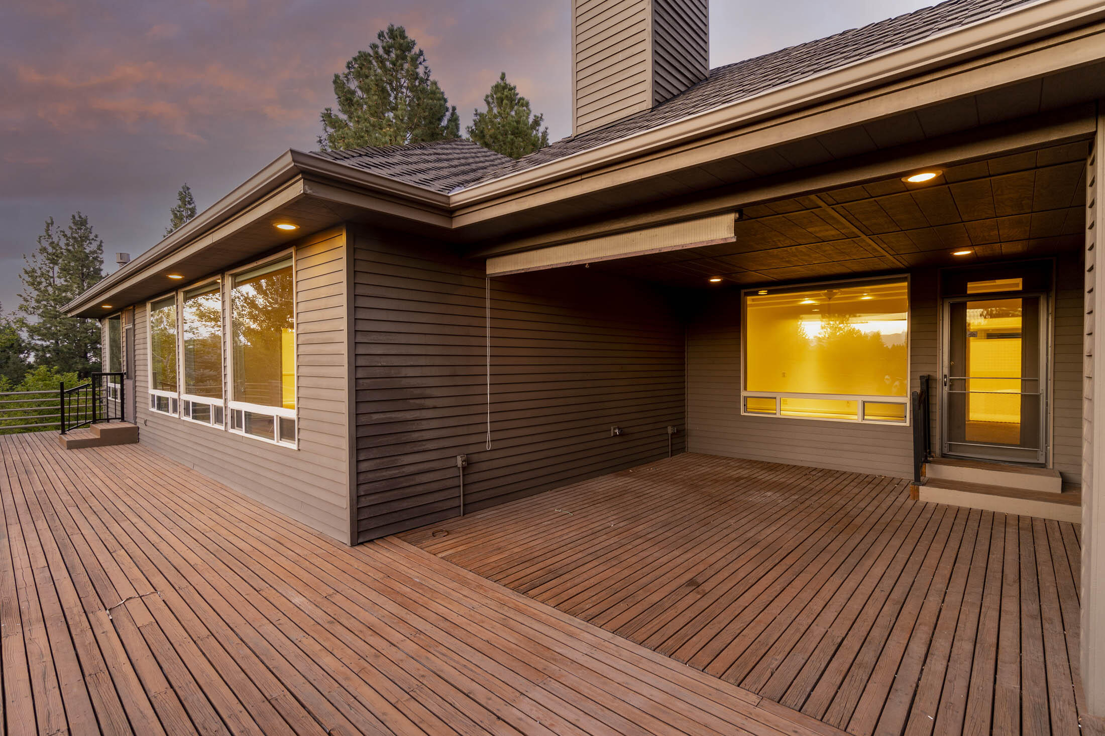 Awbrey Glen - Residential