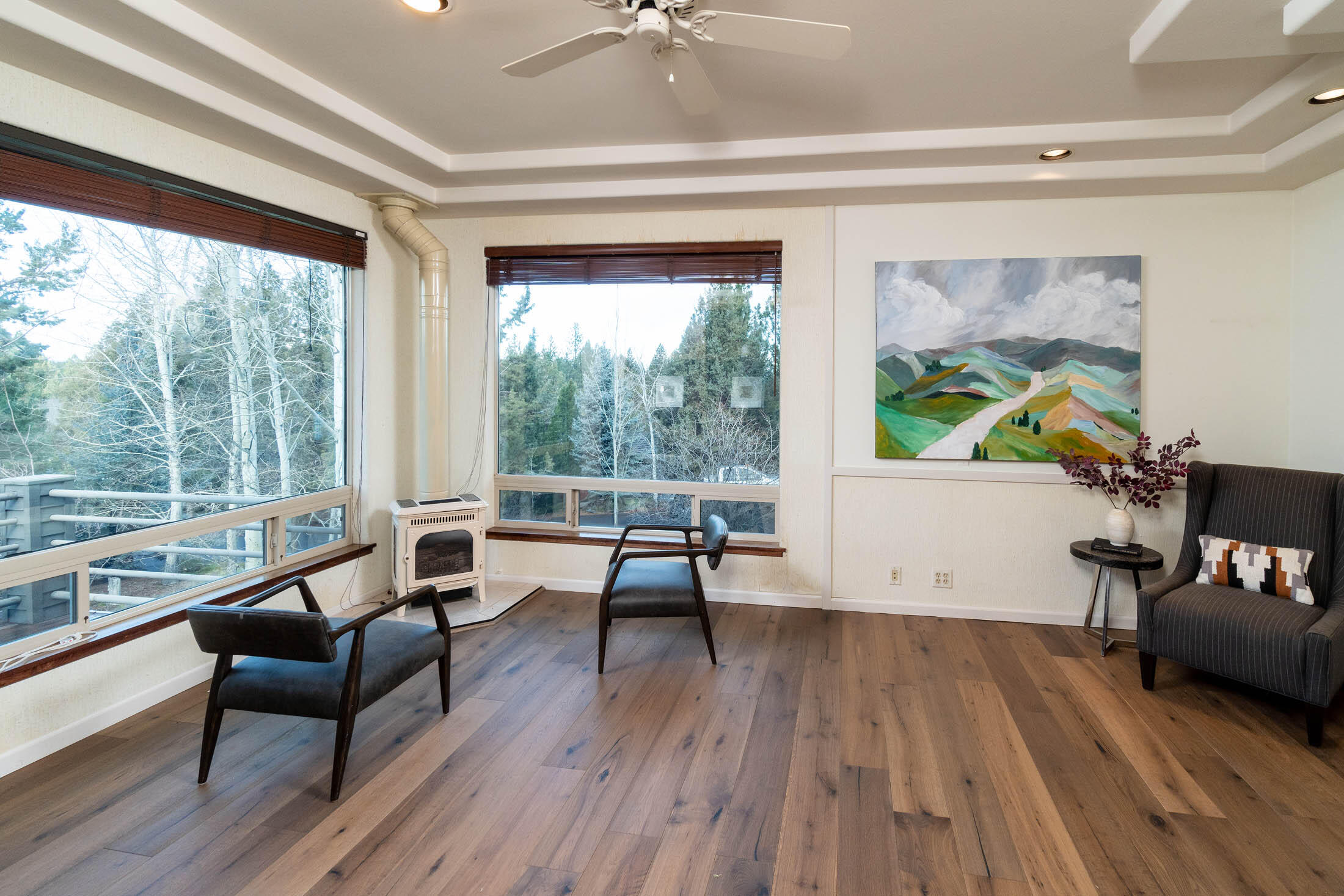 Awbrey Glen - Residential