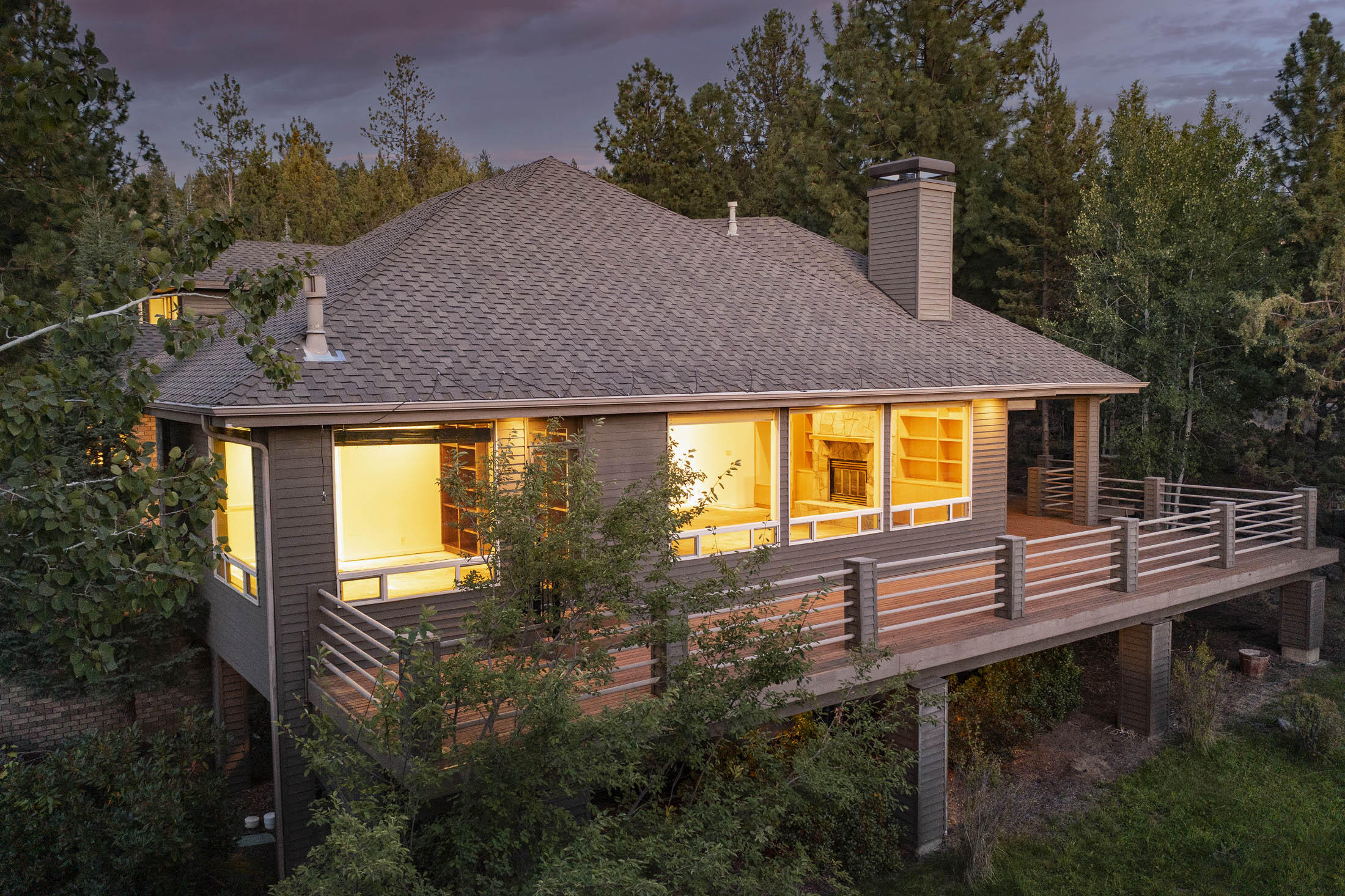 Awbrey Glen - Residential