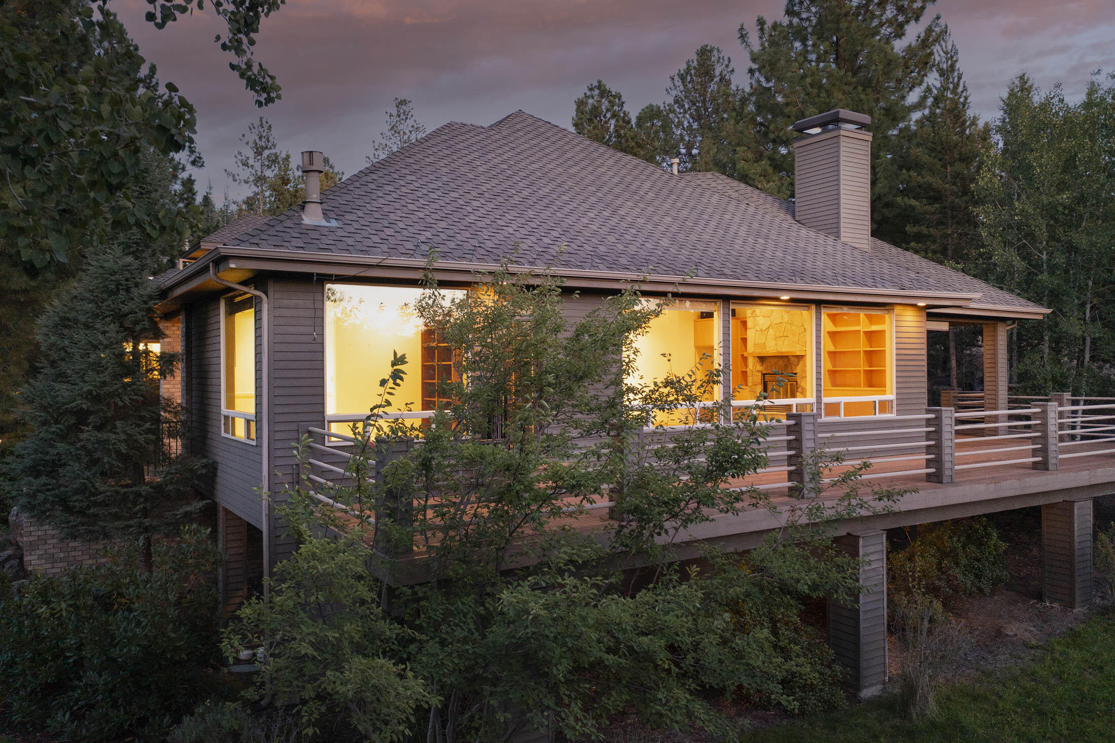 Awbrey Glen - Residential