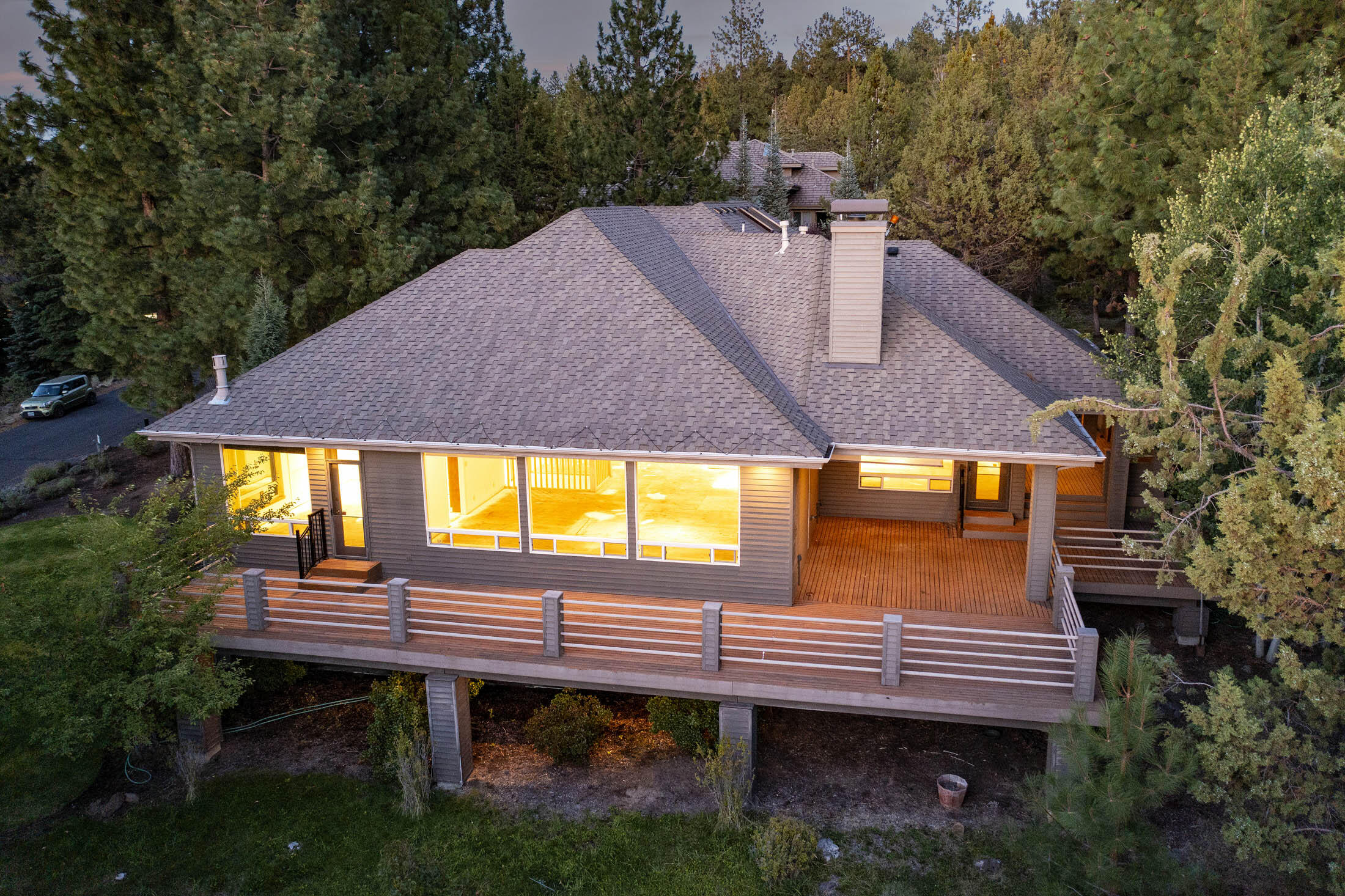 Awbrey Glen - Residential