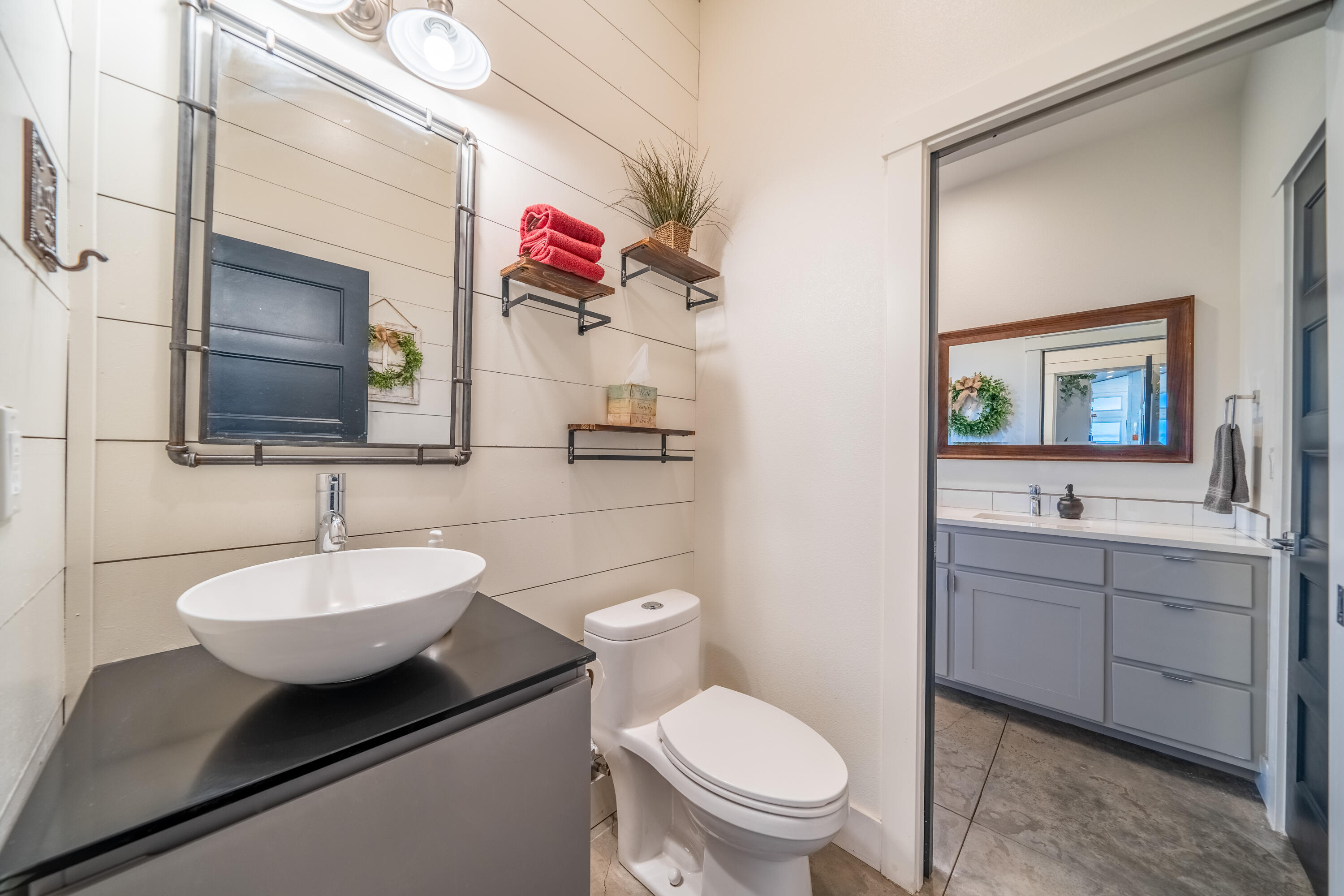 Brasada Ranch - Residential