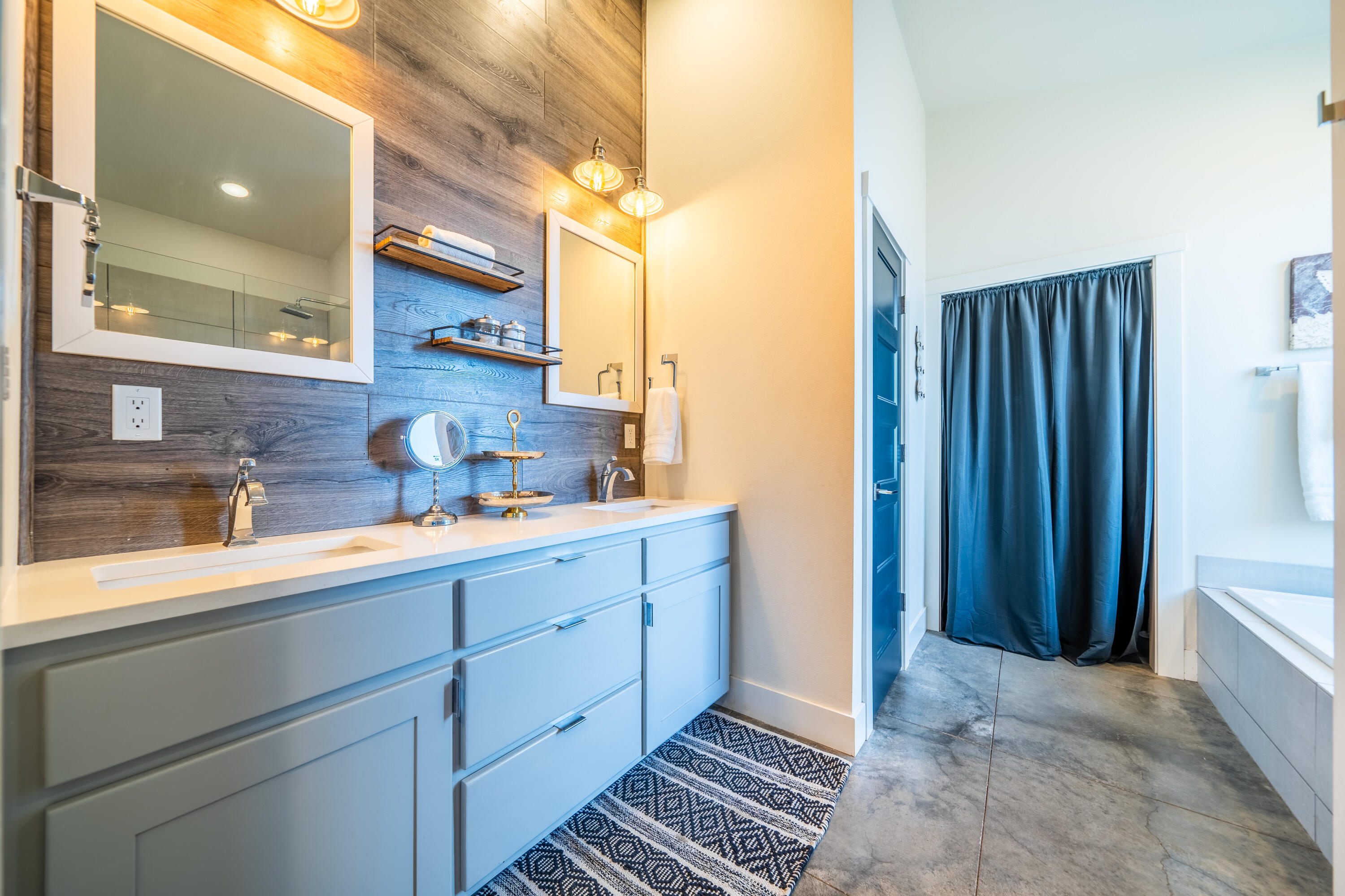 Brasada Ranch - Residential