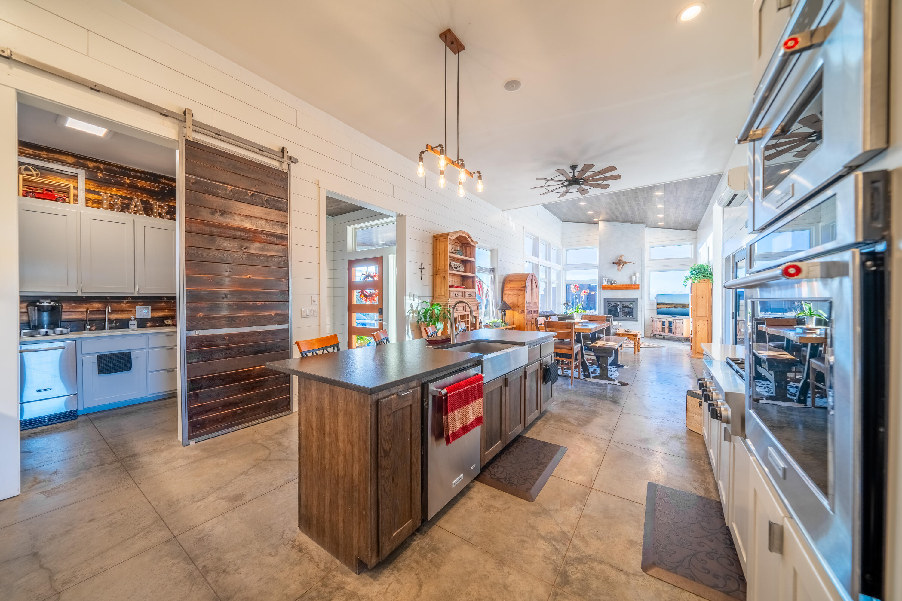 Brasada Ranch - Residential