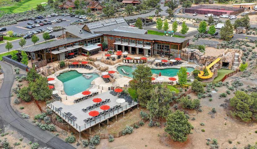 Brasada Ranch - Residential