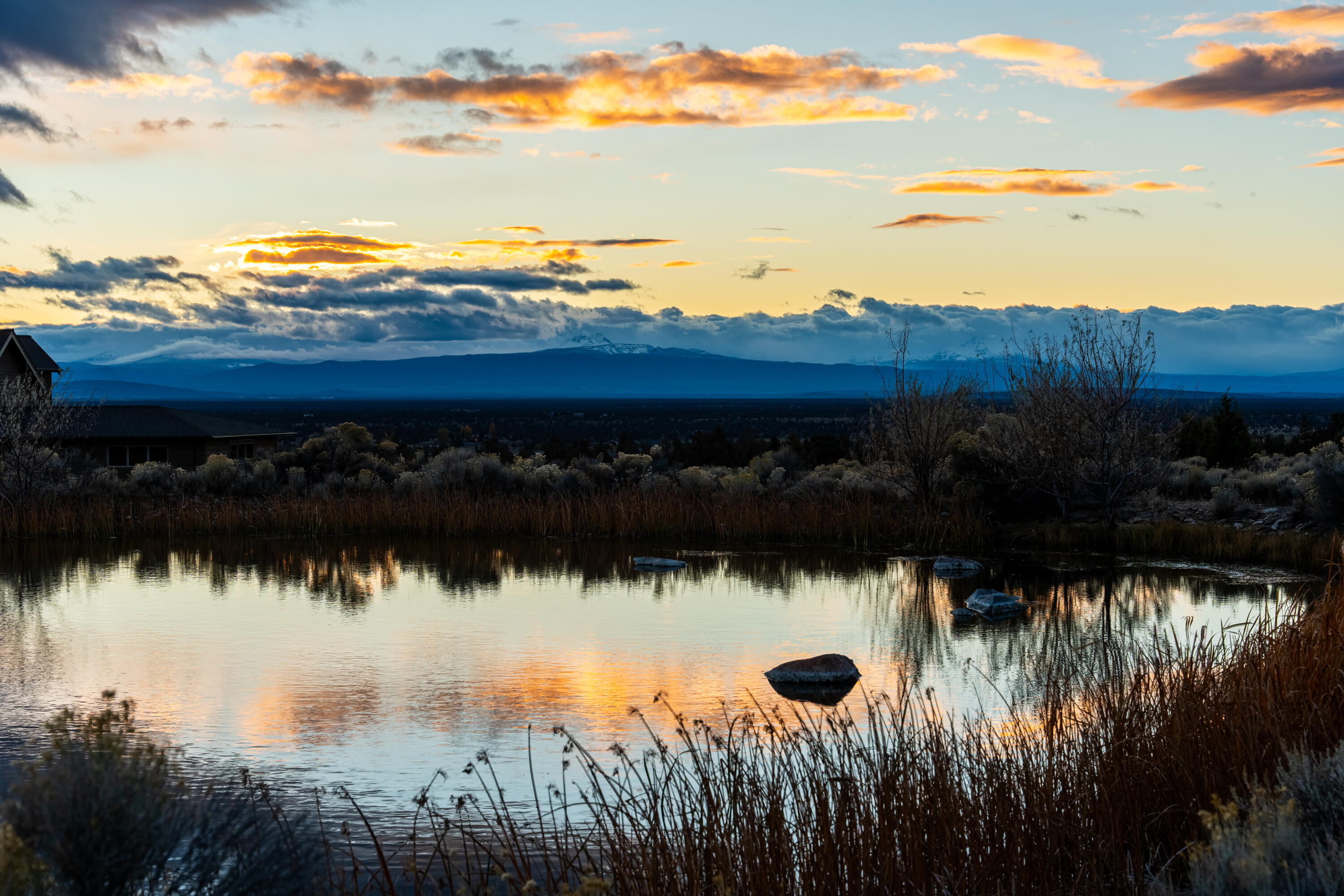 Brasada Ranch - Residential