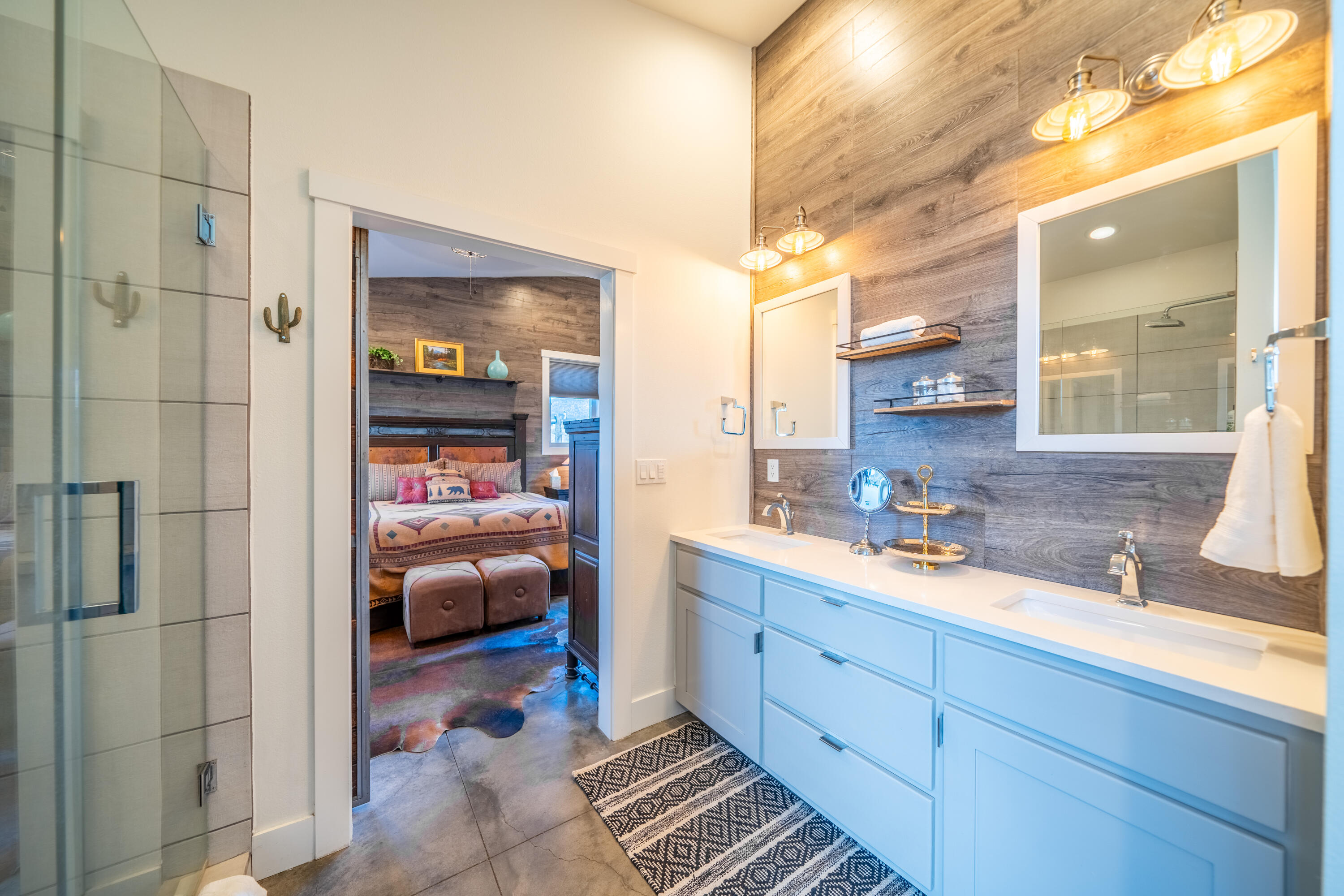 Brasada Ranch - Residential