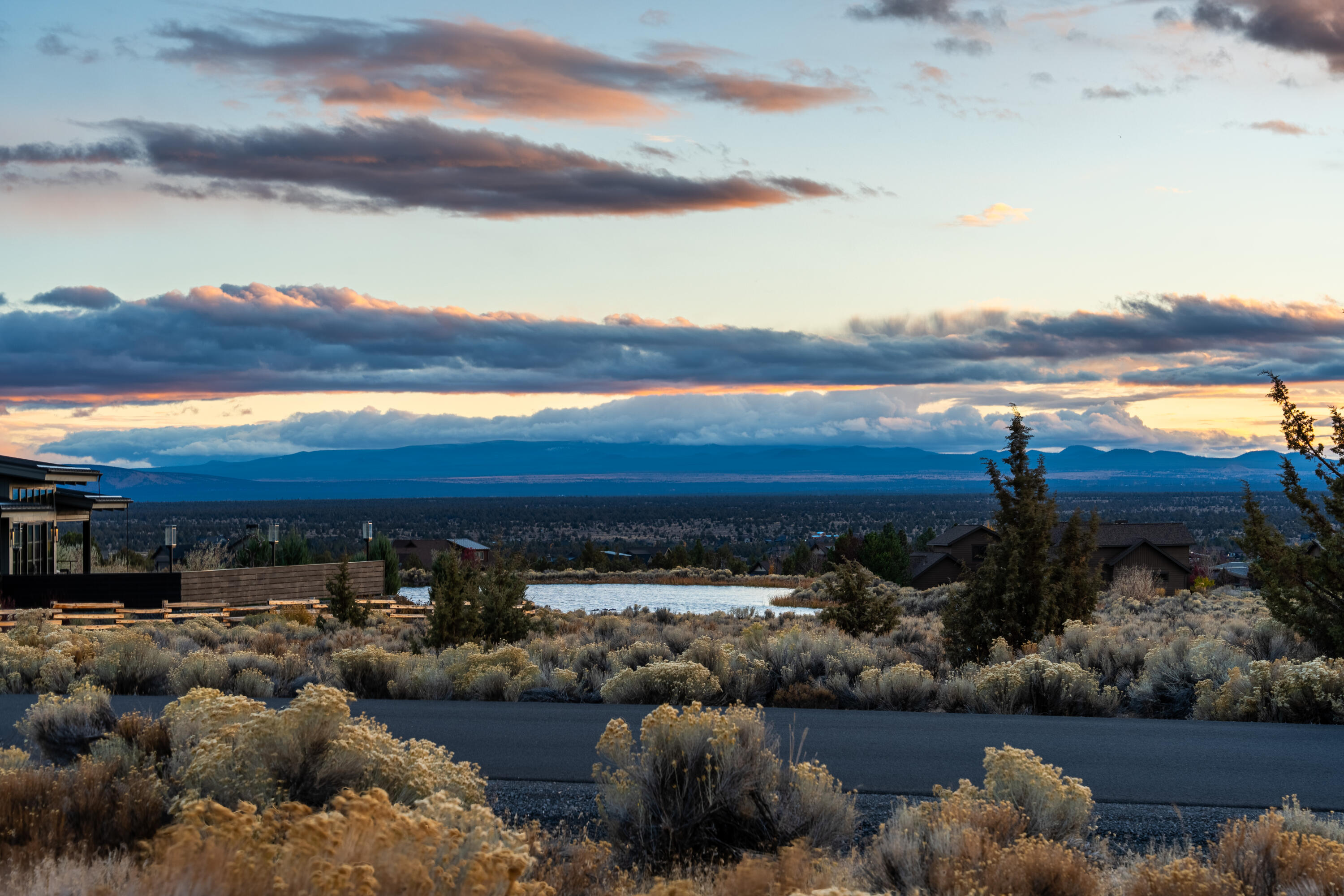 Brasada Ranch - Residential
