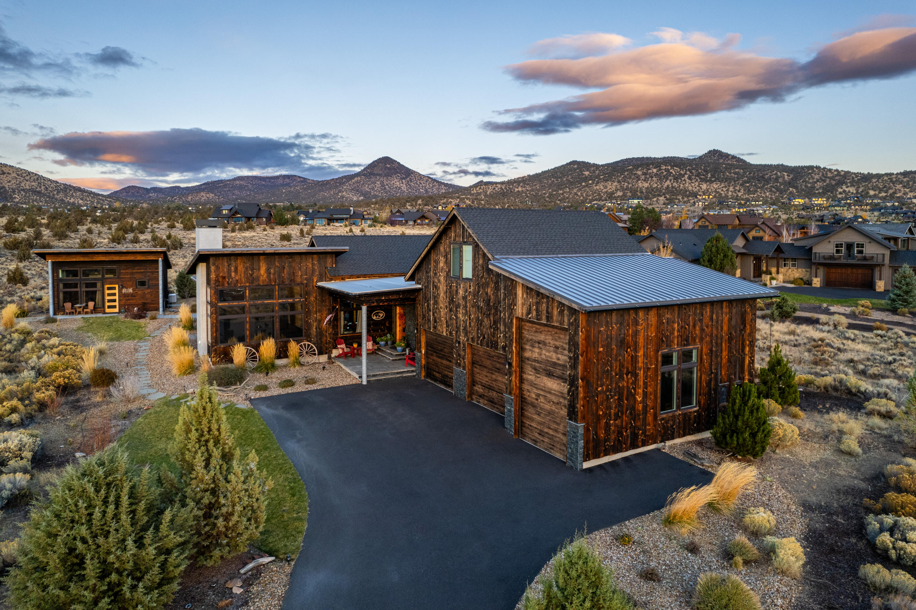 Brasada Ranch - Residential