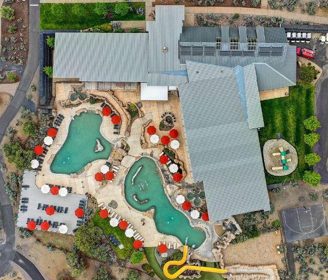 Brasada Ranch - Residential