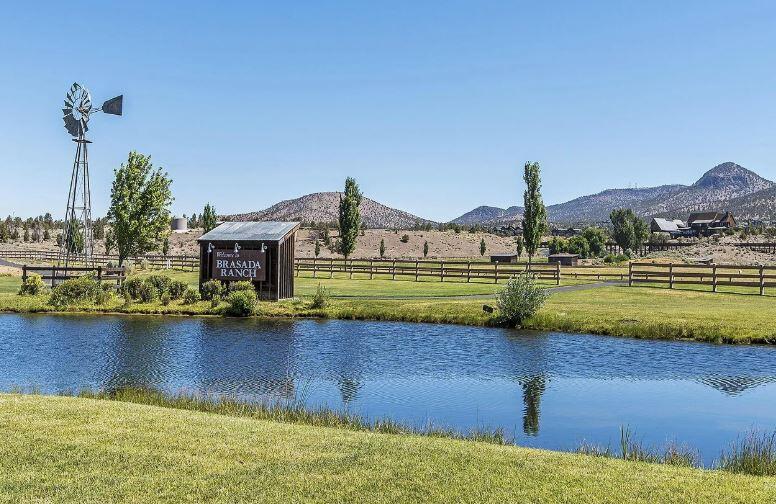 Brasada Ranch - Residential